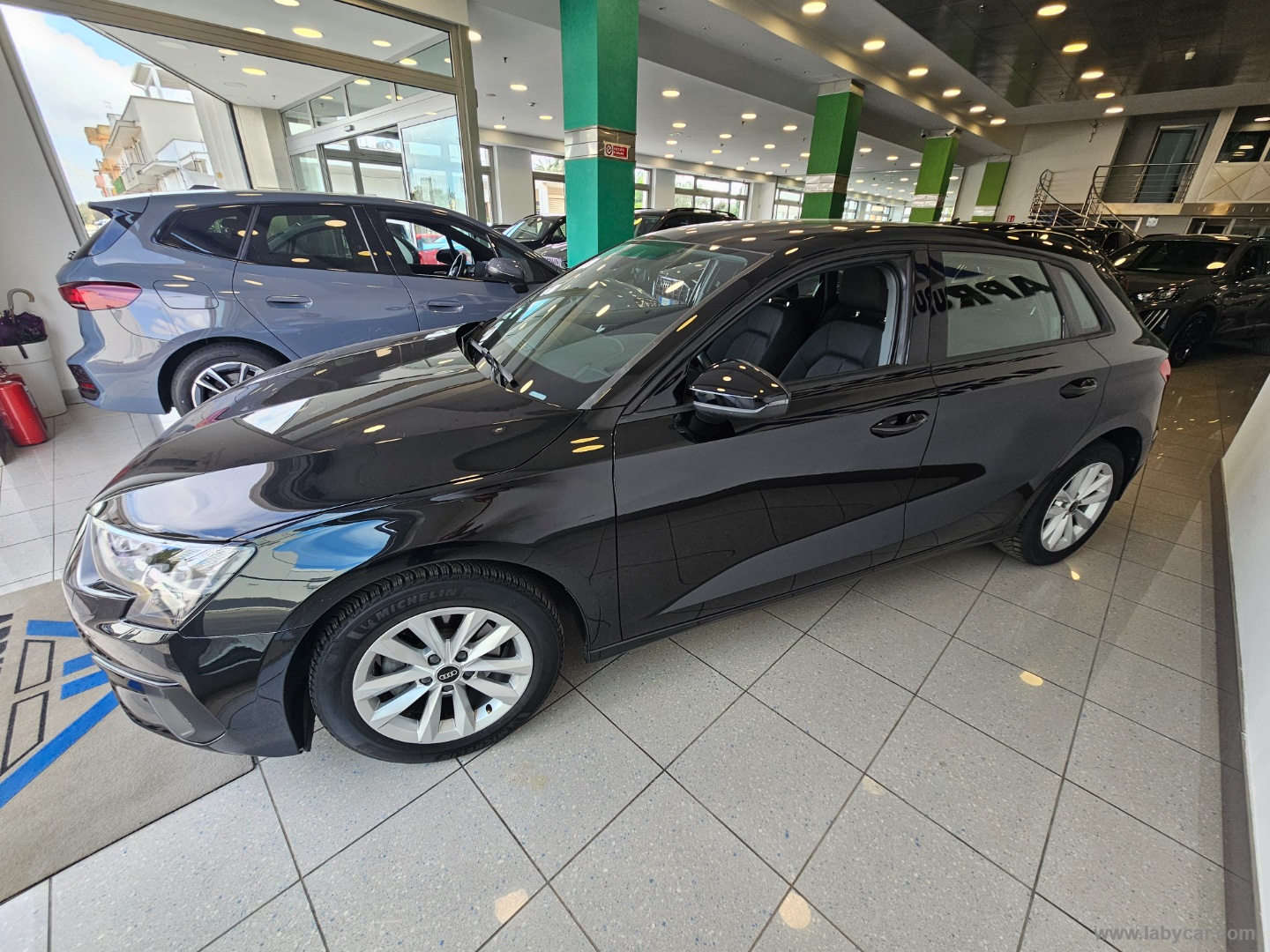 A3 SPB 30 TDI S tronic Business - immagine 4