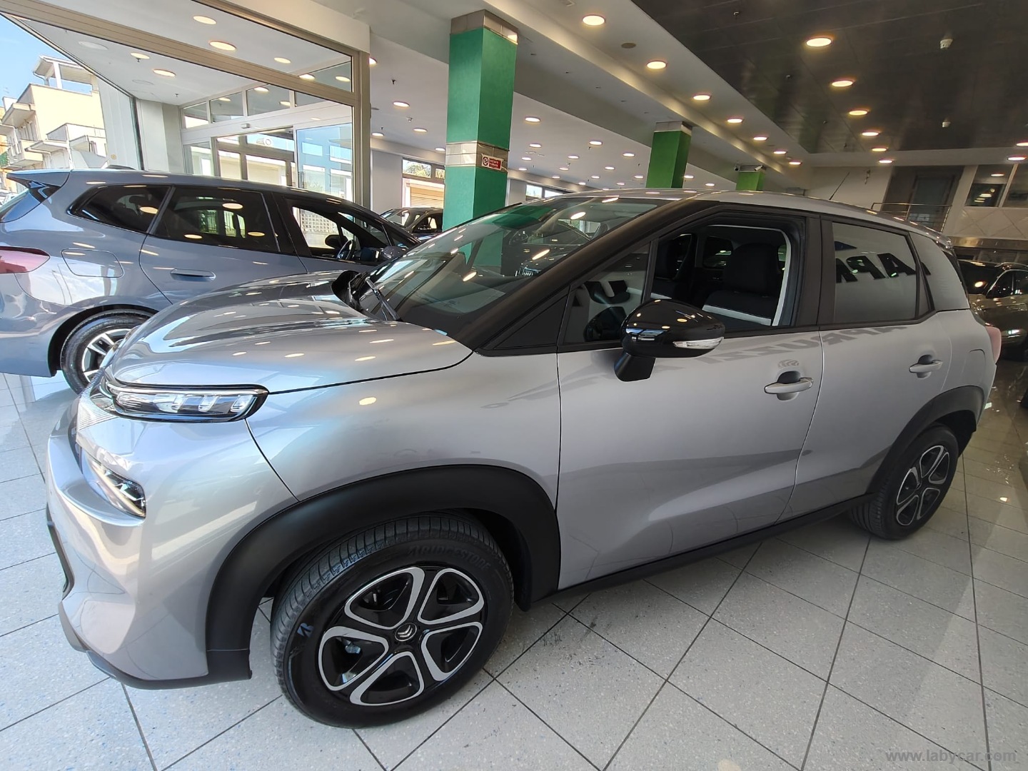 C3 Aircross PureT. 110 S&S Feel - immagine 4