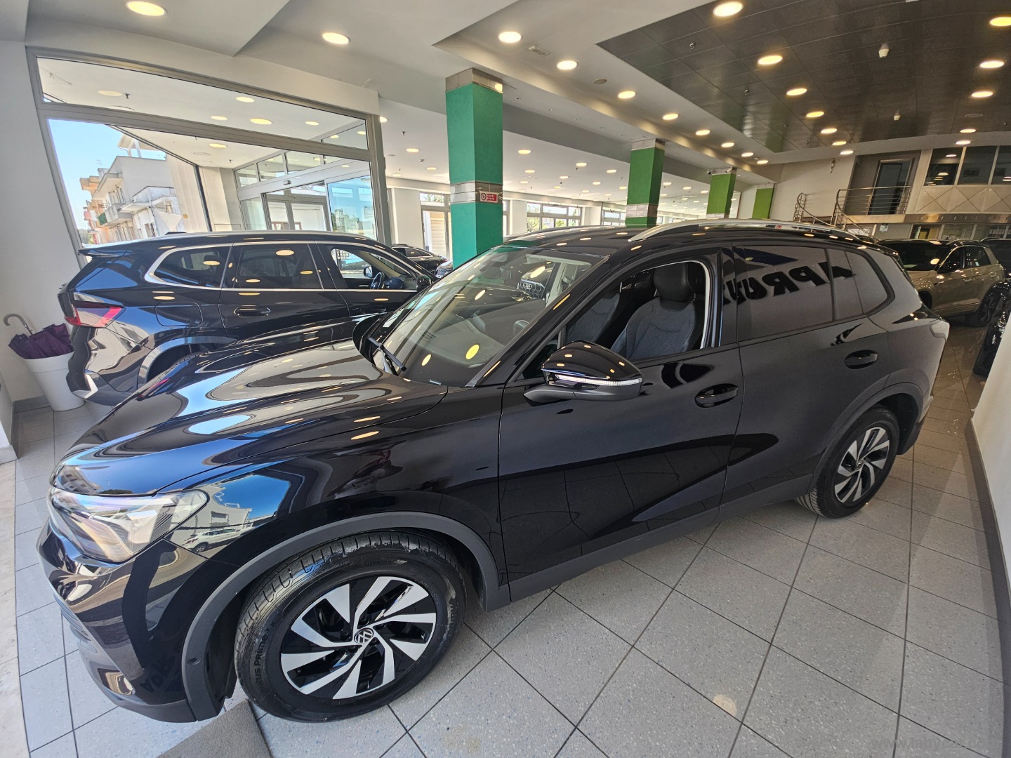 Tiguan 2.0 TDI 150CV SCR DSG Life - immagine 4