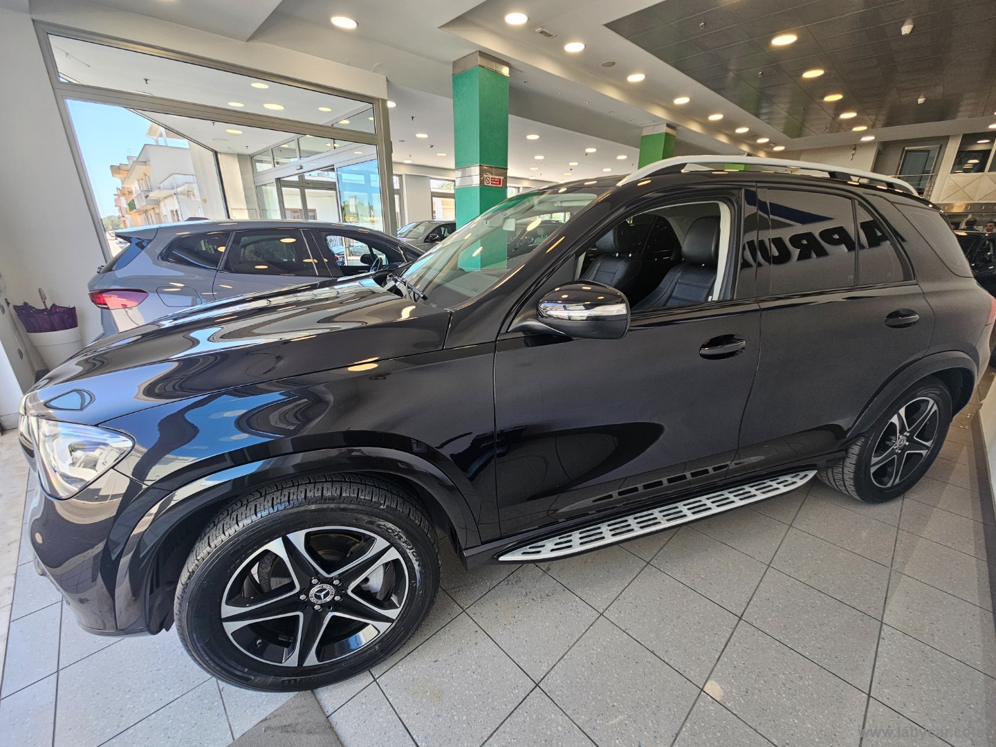 GLE 300 d 4Matic Premium - immagine 4