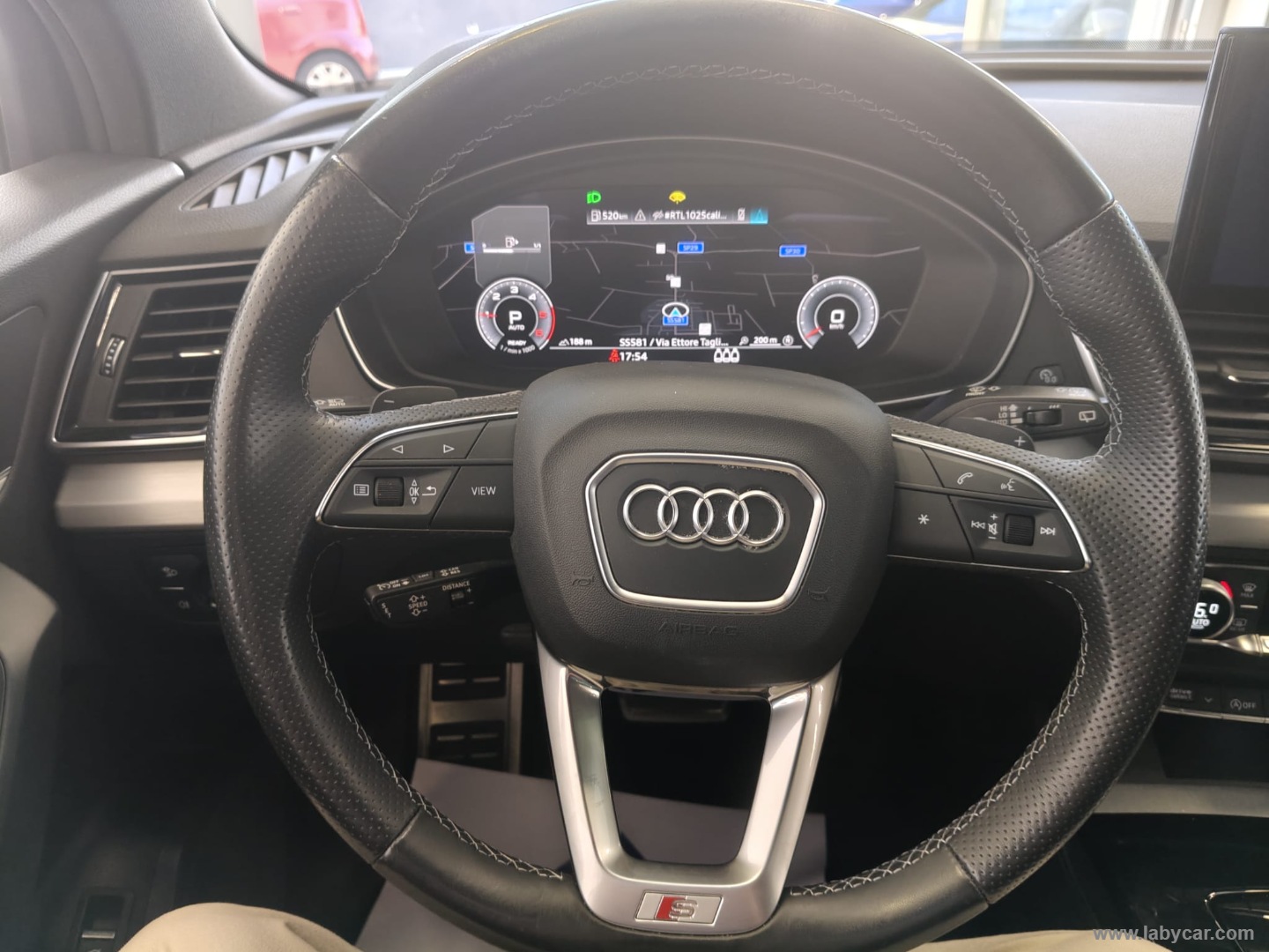 Q5 SPB 40 TDI quattro S tronic S line - immagine 4
