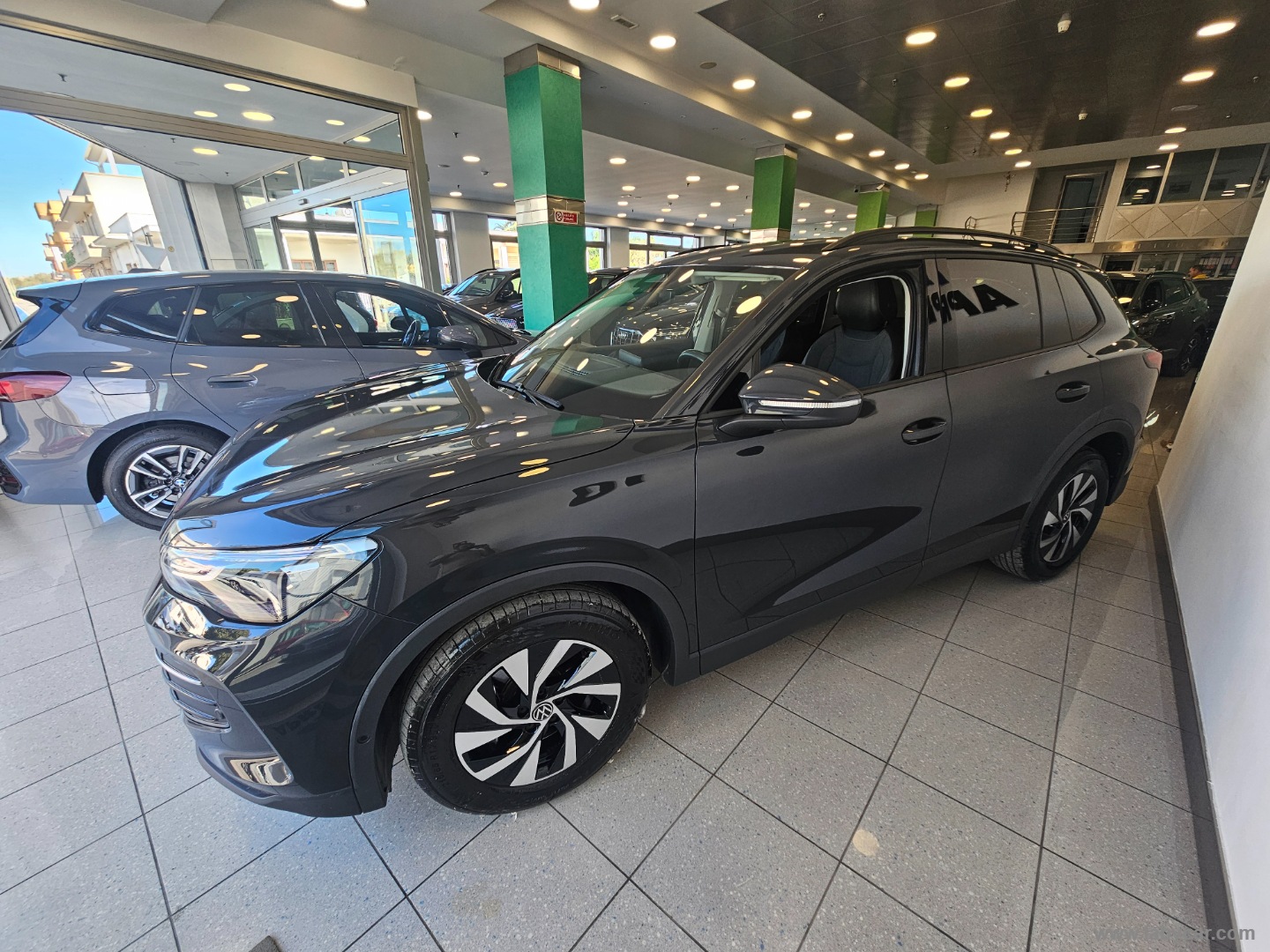 Tiguan 2.0 TDI 150 CV DSG Life - immagine 4