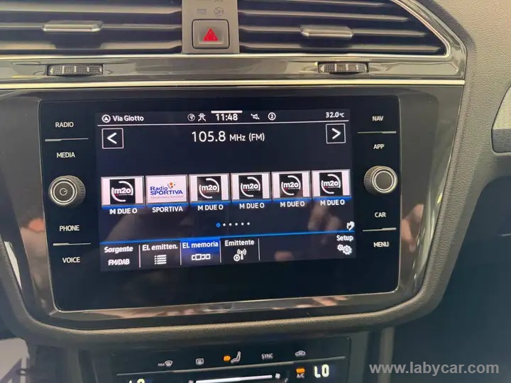 Tiguan 2.0 TDI 150CV SCR DSG Life - immagine 4