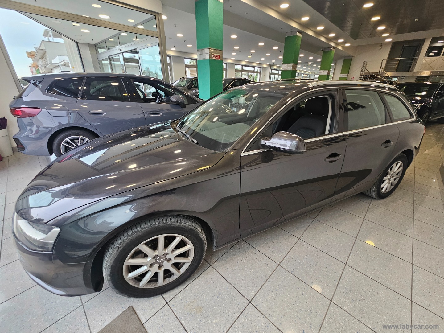 A4 Avant 2.0 TDI 150 CV mult. Business - immagine 4