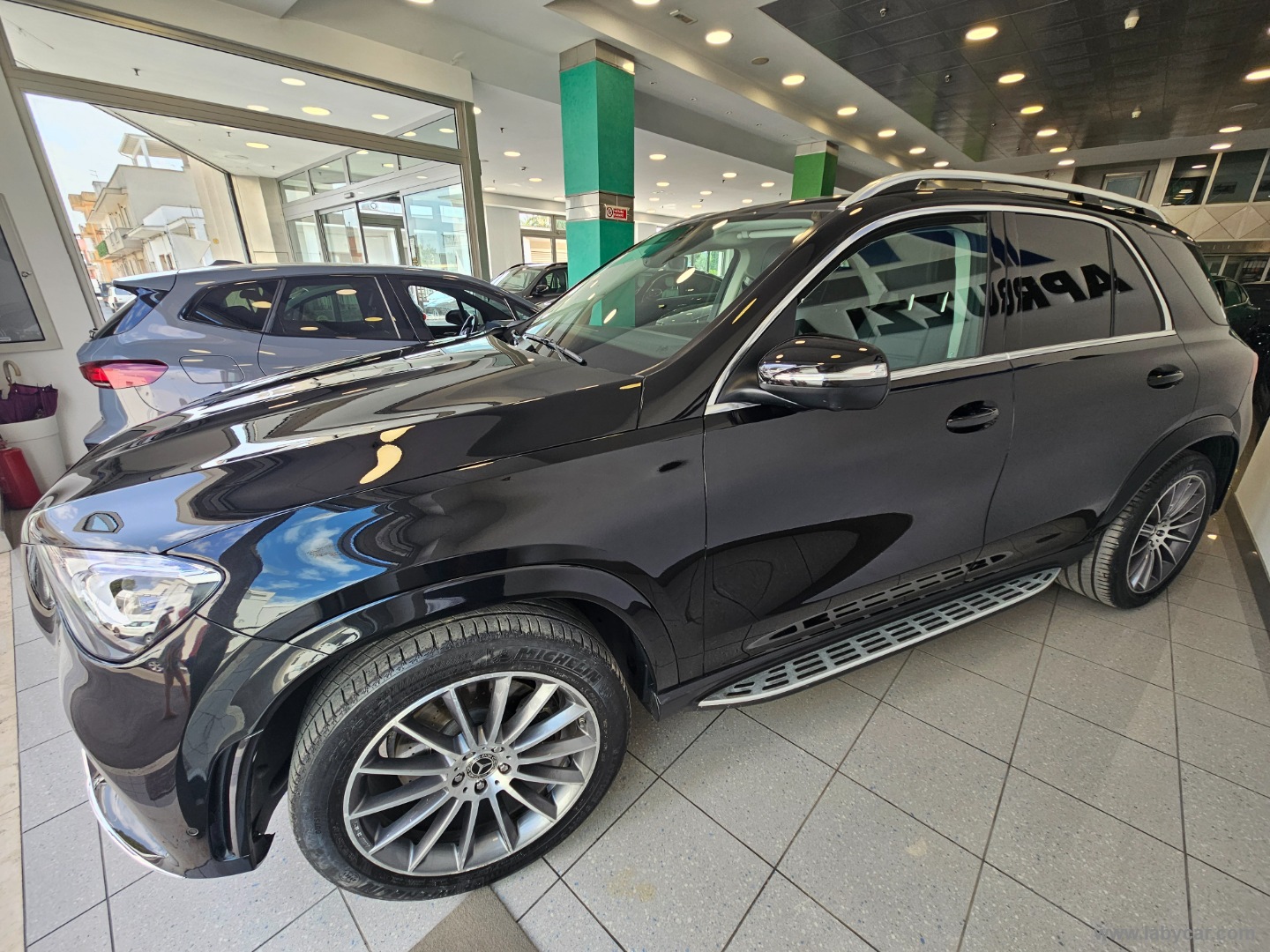 GLE 300 d 4Matic Premium Plus - immagine 4
