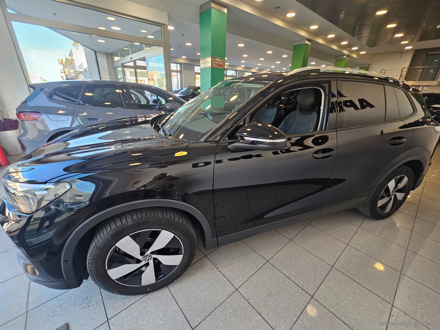 Tiguan 2.0 TDI 150 CV DSG Edition Plus - immagine 4
