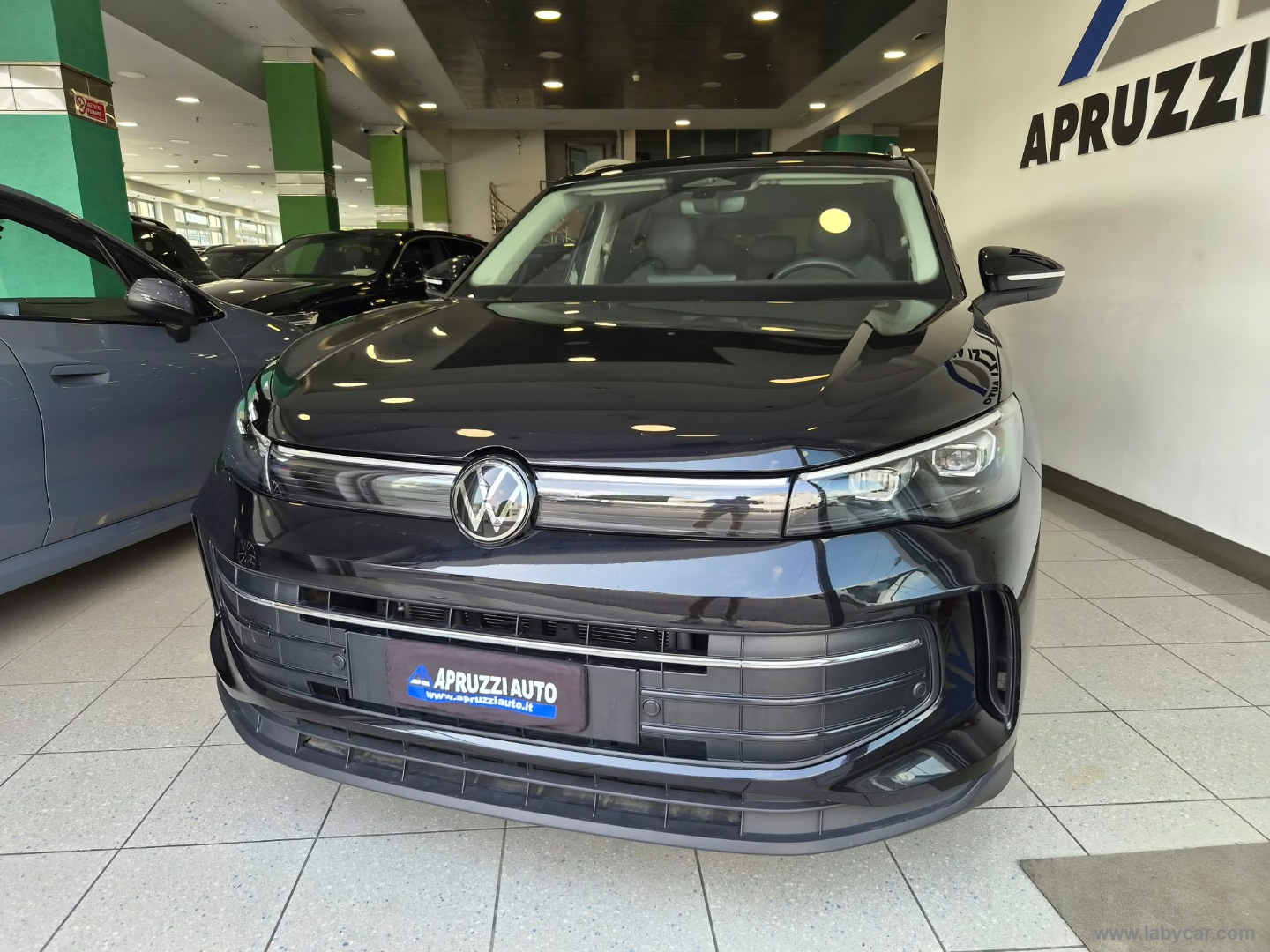 Tiguan 2.0 TDI 150CV SCR DSG Life - immagine 4