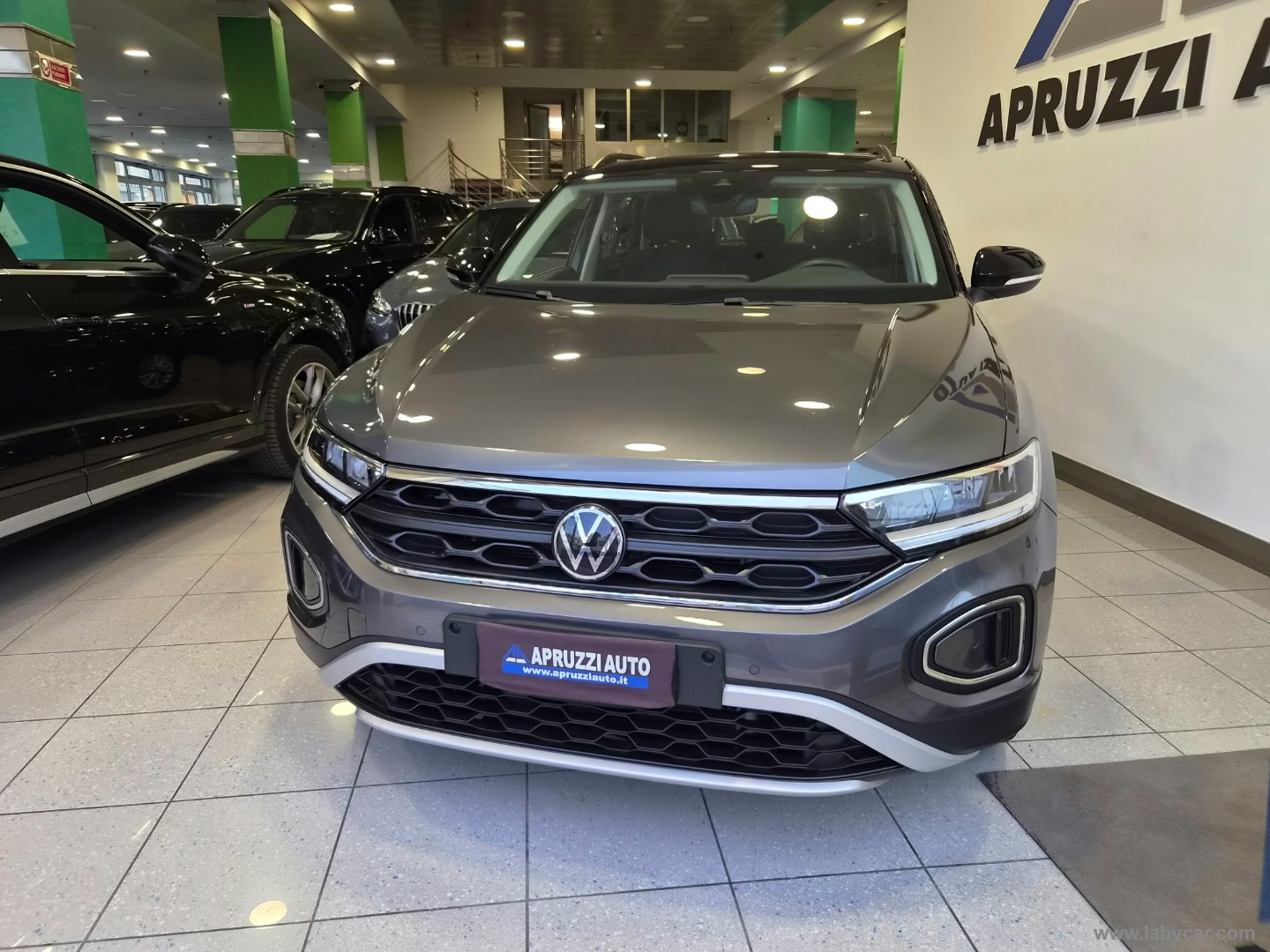 T-Roc 1.0 TSI Life - immagine 4