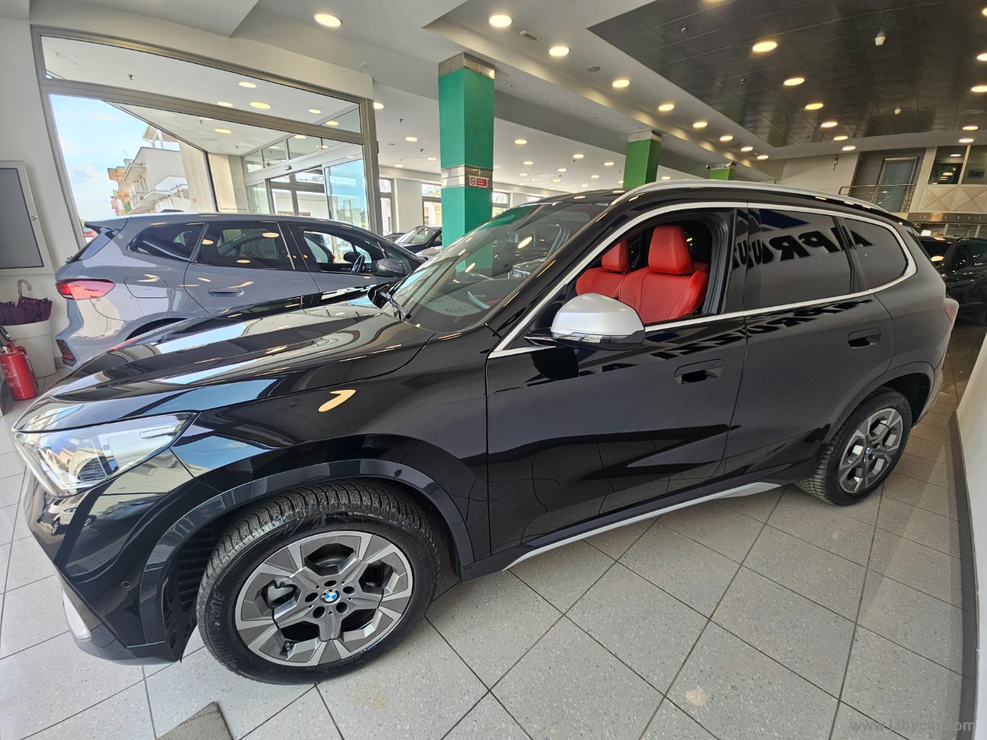 X1 xDrive 23d xLine - immagine 4