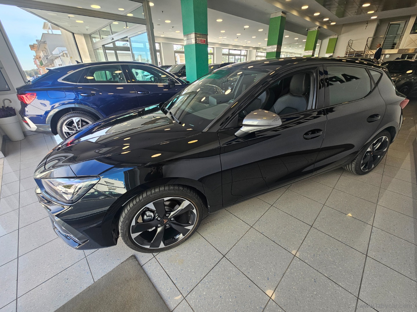 Leon 2.0 TDI 150 CV DSG - immagine 4