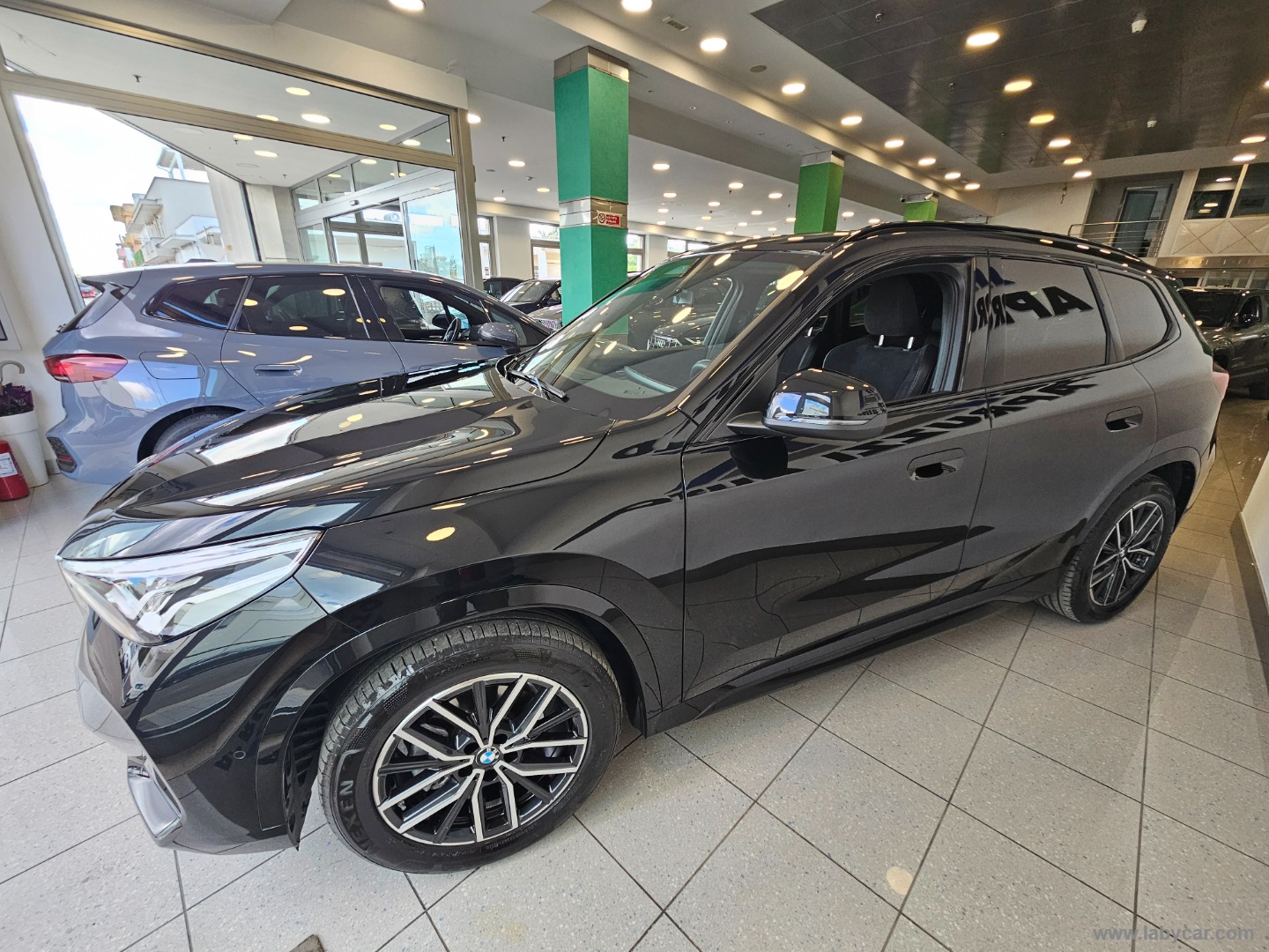 X1 xDrive 20d Msport - immagine 4