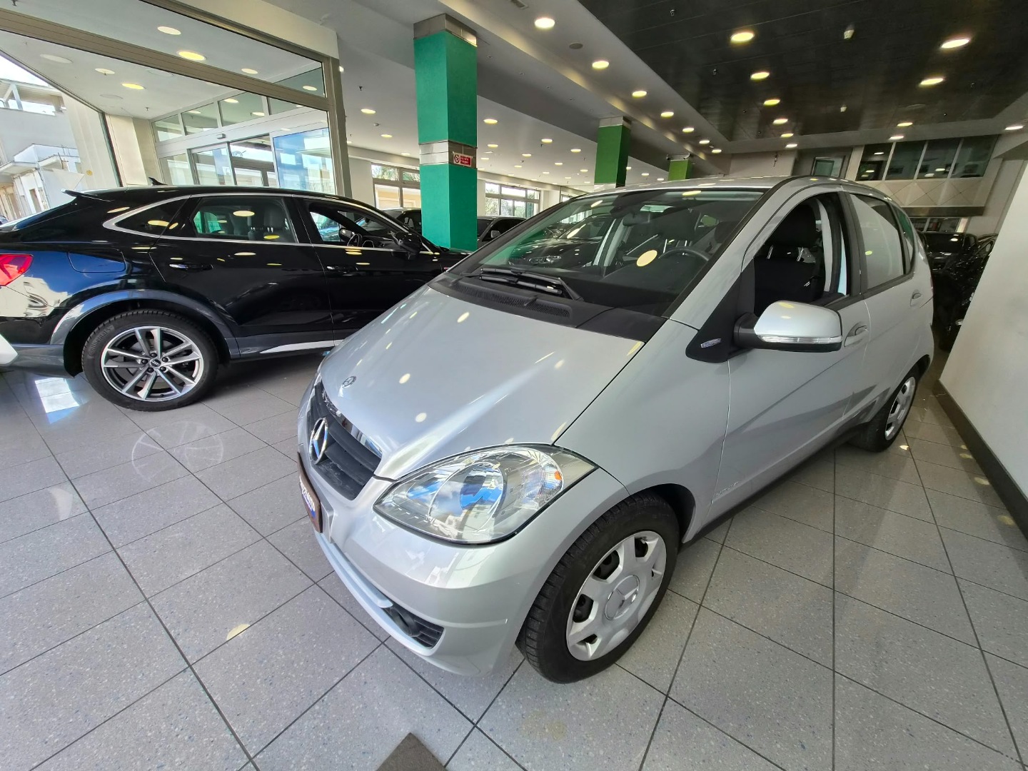A 160 CDI BlueEFFICIENCY Executive - immagine 4