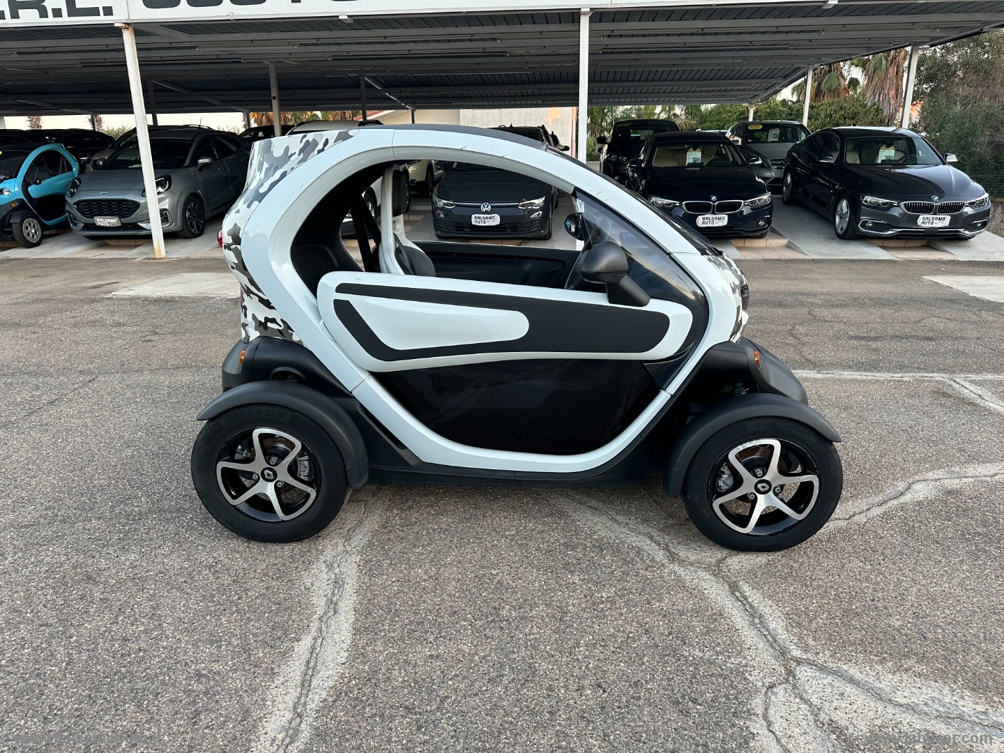 TWIZY 8KW - immagine 4
