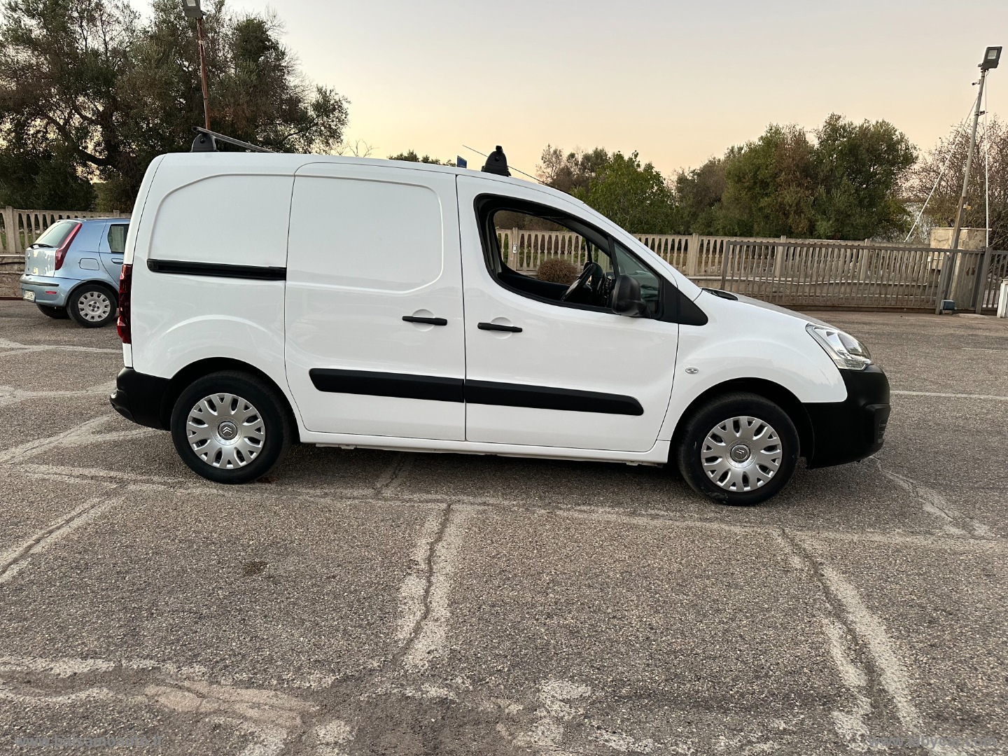 Partner BlueHDi 100 - immagine 4
