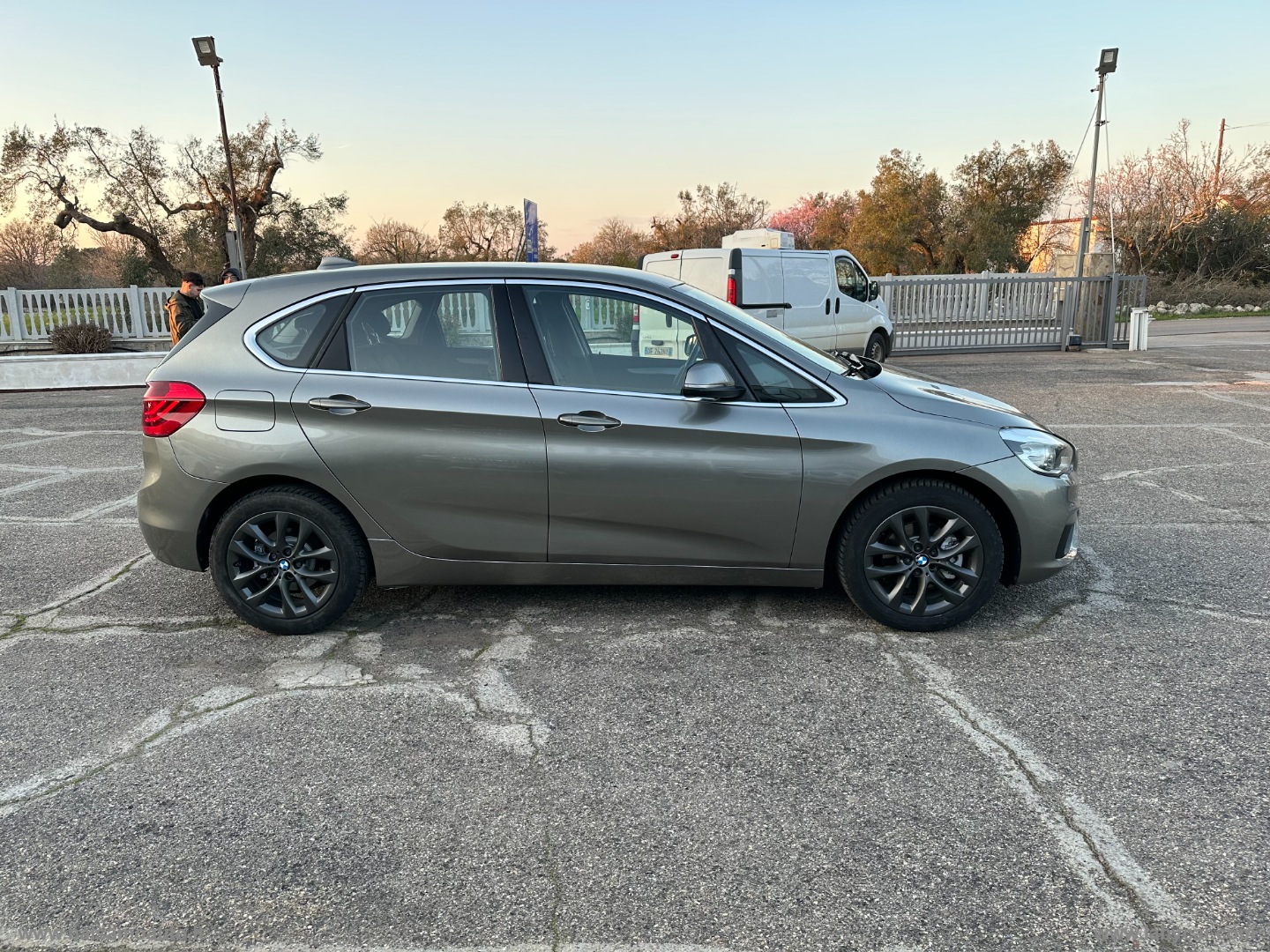 216d Active Tourer Advantage - immagine 4