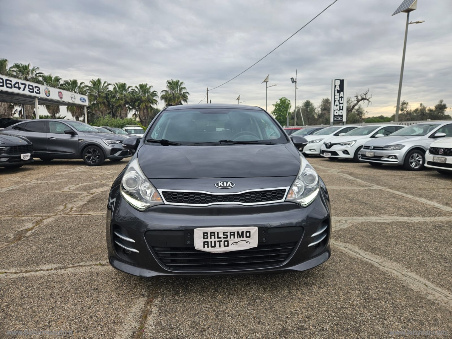 Rio 1.4 CRDi 5p. Cool - immagine 4
