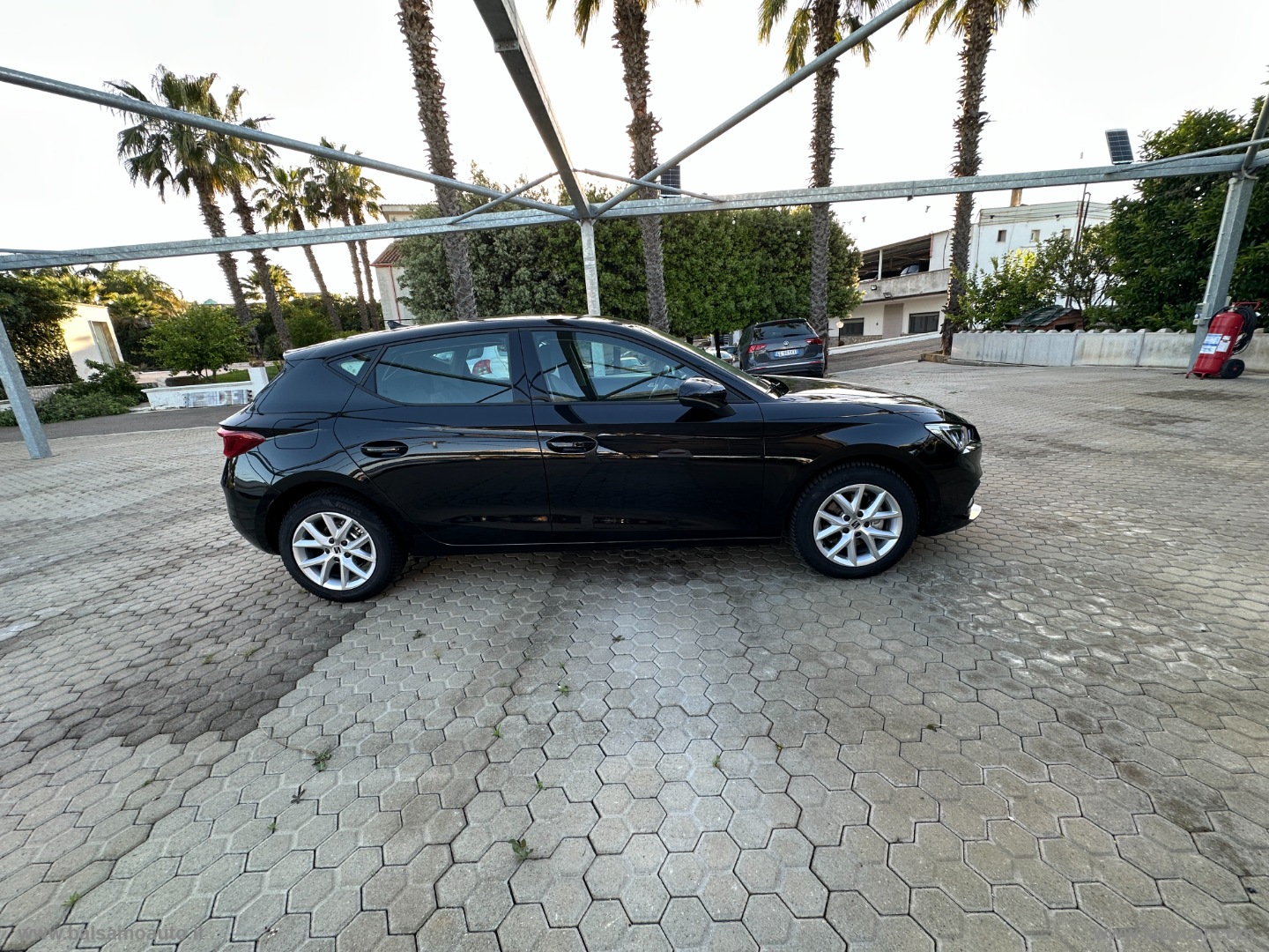 Leon 2.0 TDI 150CV DSG Style - immagine 4