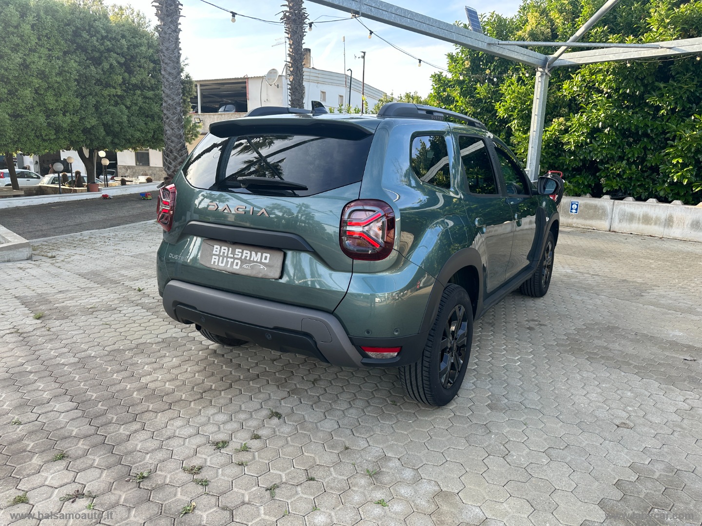 Duster 1.0 TCe GPL 4x2 Extreme - immagine 4