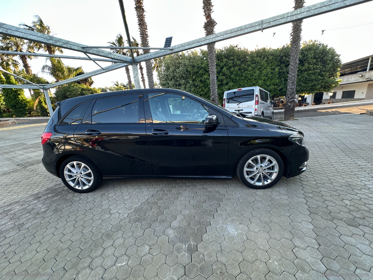B 180 CDI Premium - immagine 4