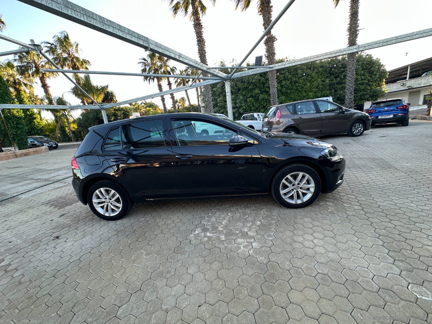Golf 1.6 TDI 115CV 5p. Business BMT - immagine 4