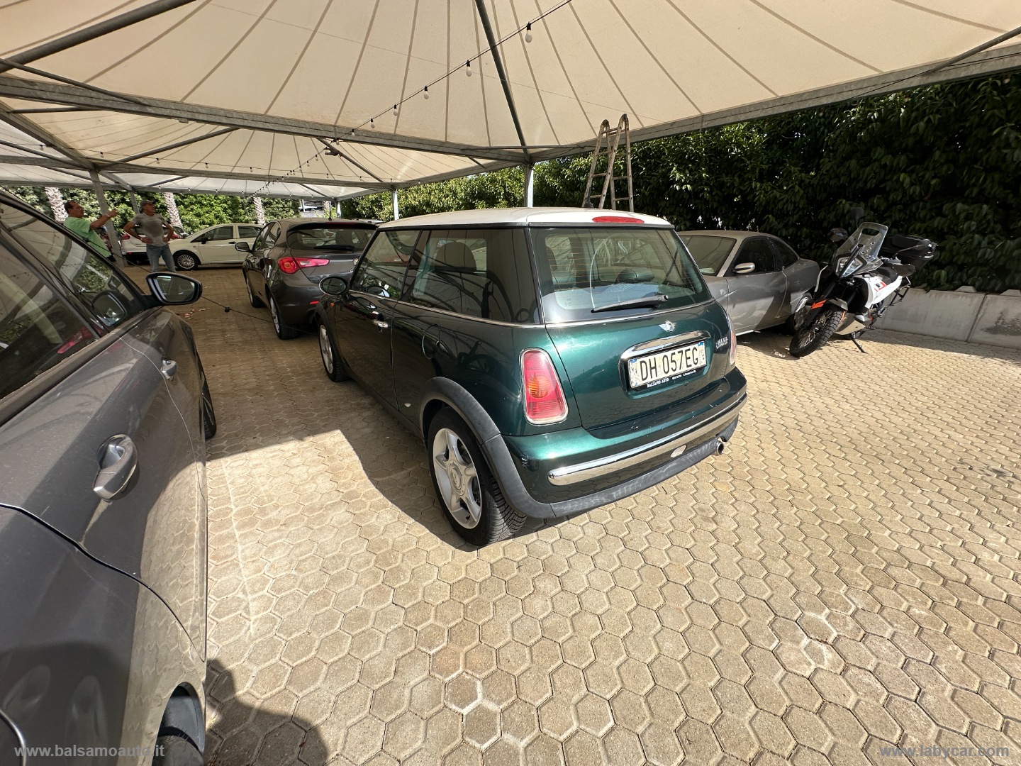 Mini Cooper - immagine 4