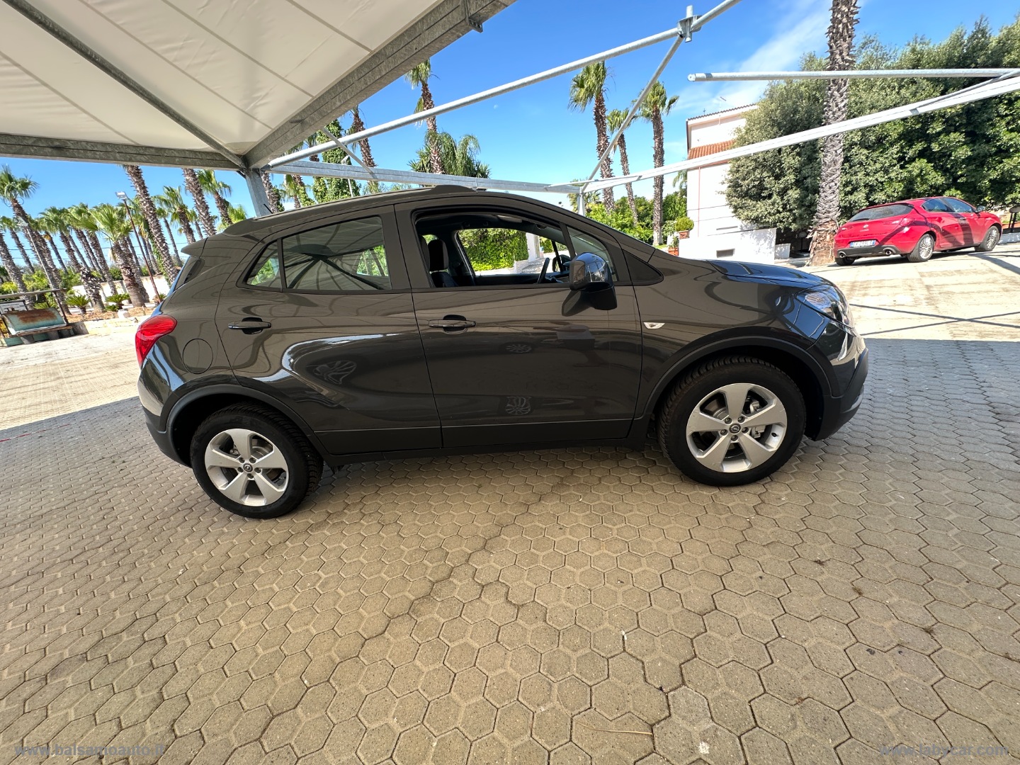 Mokka 1.6 CDTI Ecotec 136 CV 4x2 S&S Ego - immagine 4