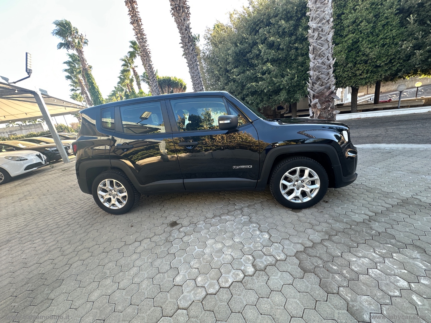 Renegade 1.0 T3 Sport - immagine 4