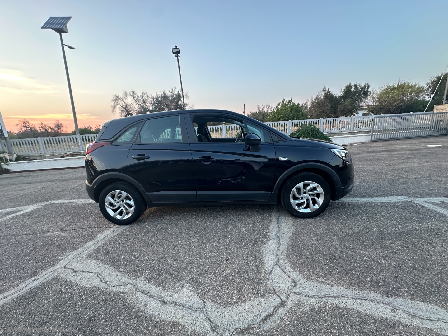 Crossland X 1.5 ECOTEC D 102CV S&S Inn. - immagine 4
