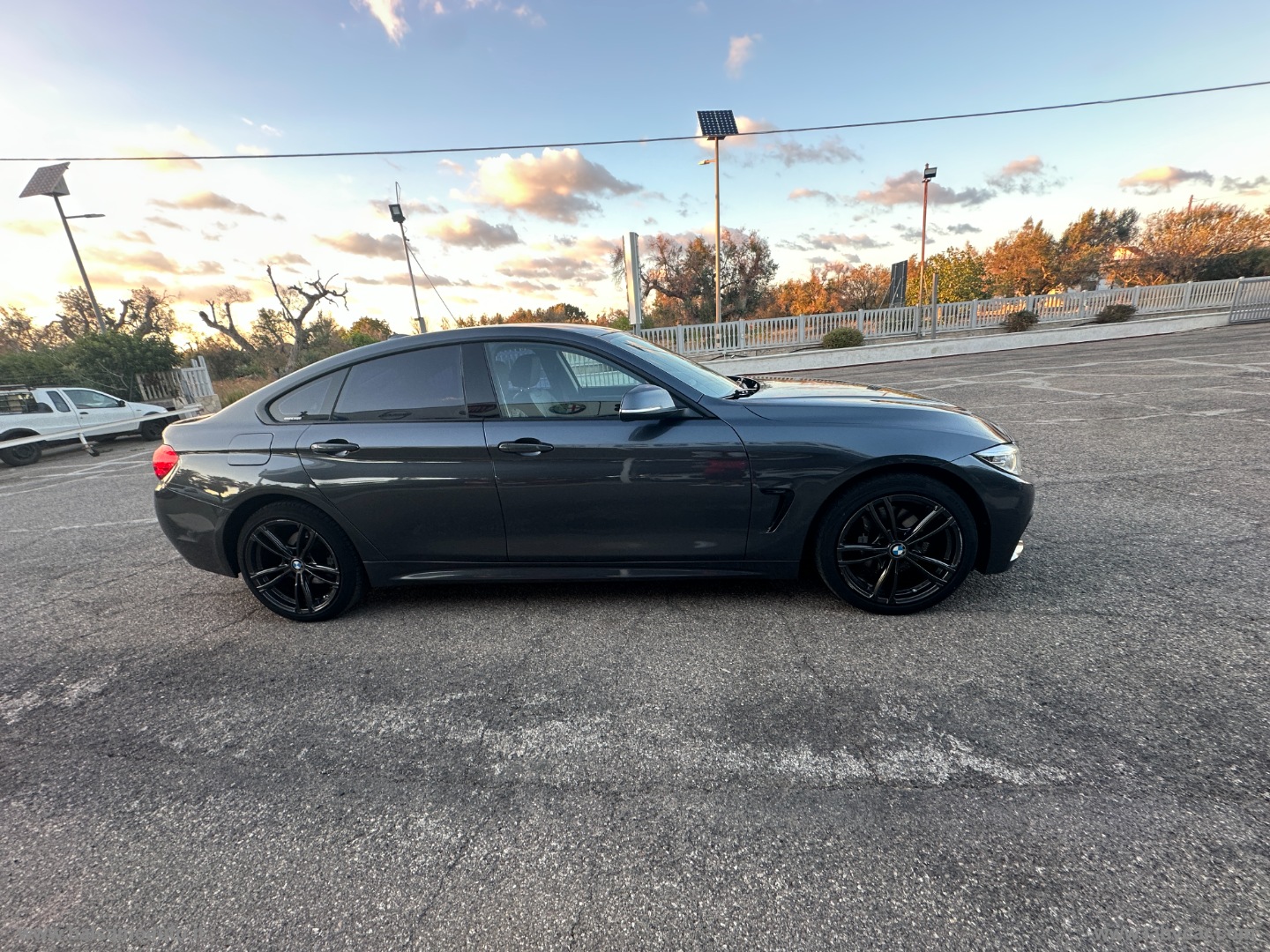 420d Gran Coupé Msport - immagine 4
