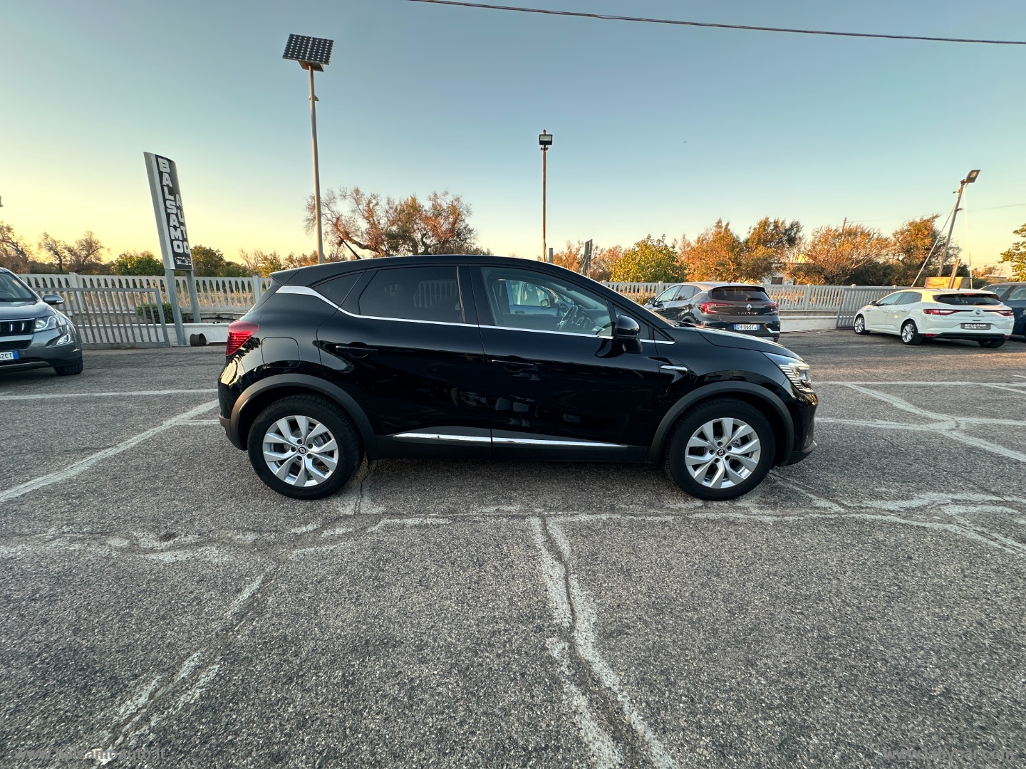 Captur TCe 100 CV GPL Intens N1 - immagine 4
