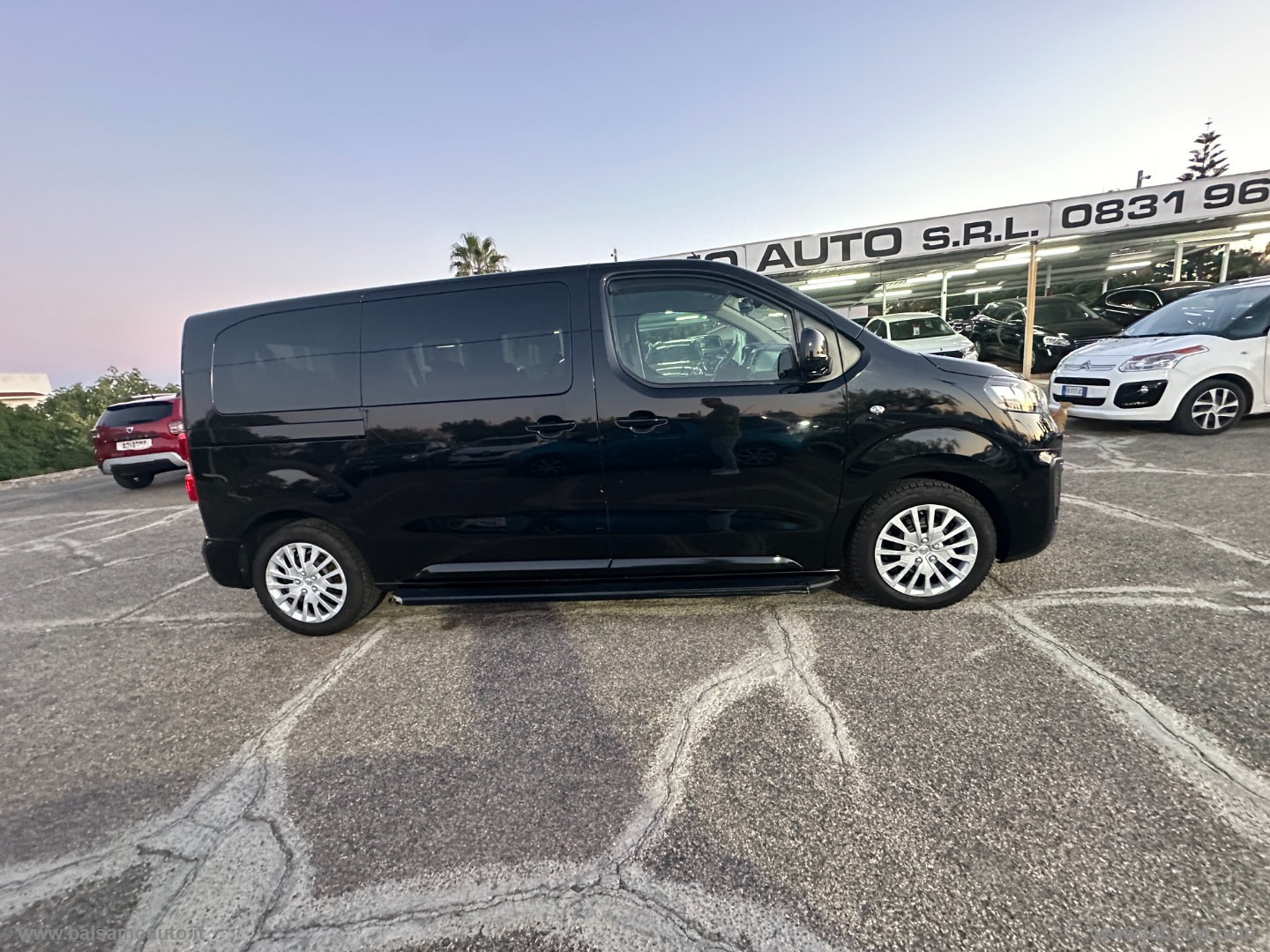 Zafira Life 1.5D 120 CV Advance M - immagine 4