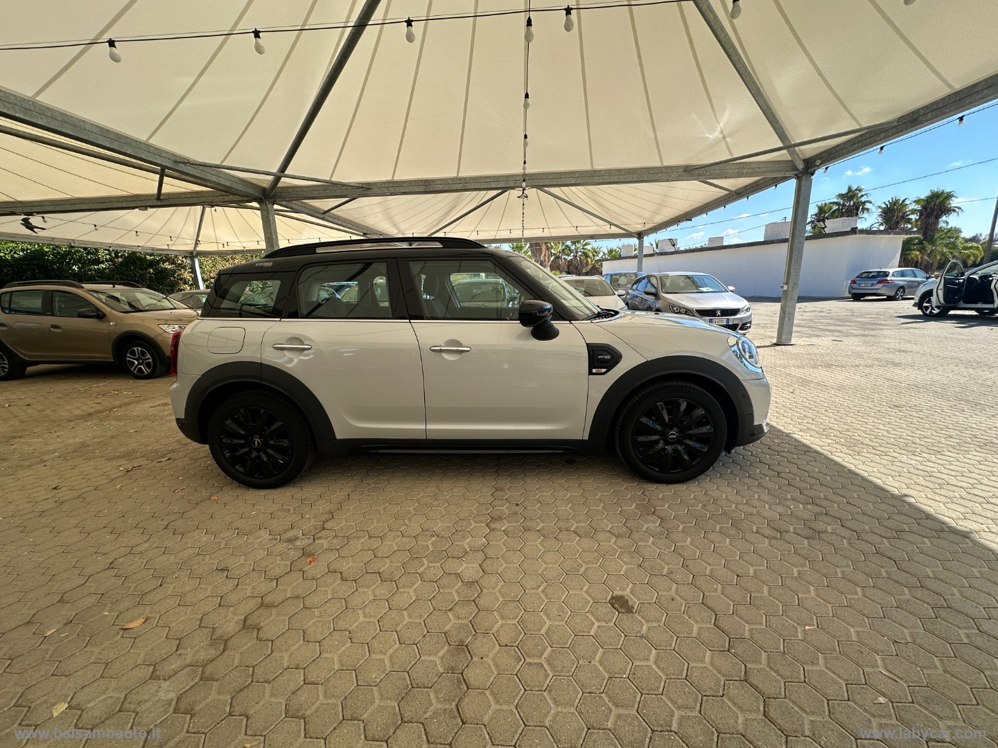 Mini Cooper D Northwood Edition - immagine 4