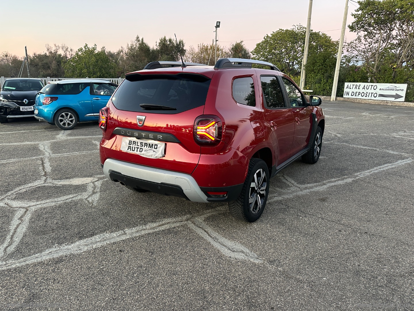 Duster 1.0 TCe GPL Prestige 360 - immagine 4
