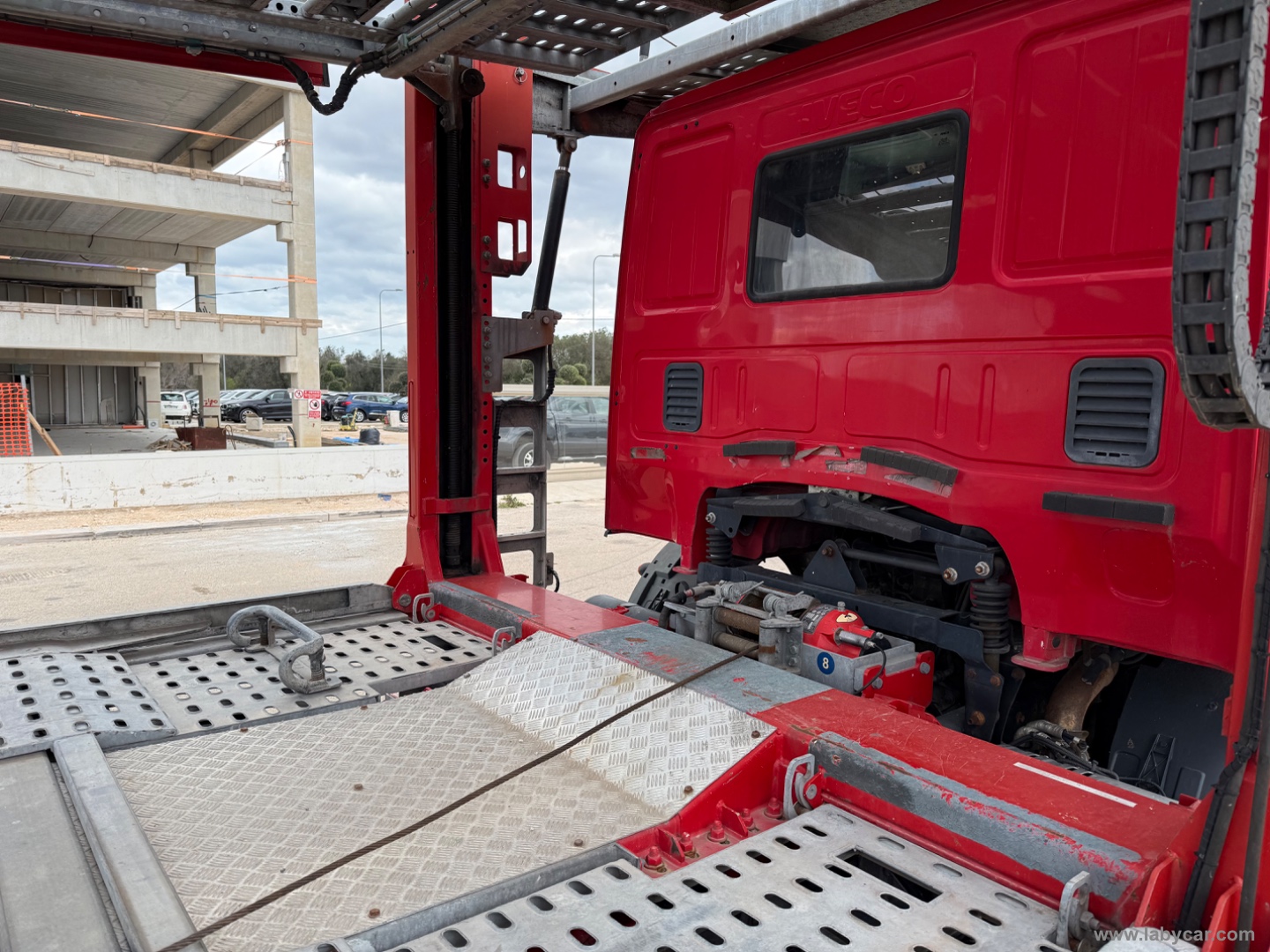 EUROCARGO 190EL30 - immagine 4