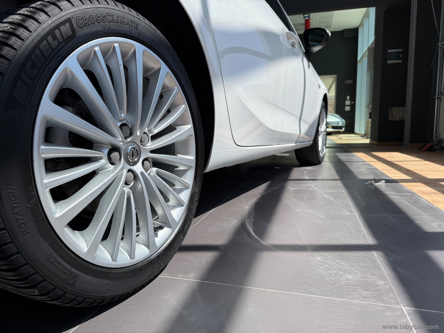 Astra 1.6 CDTi 110 CV S&S 5p. Elective - immagine 4