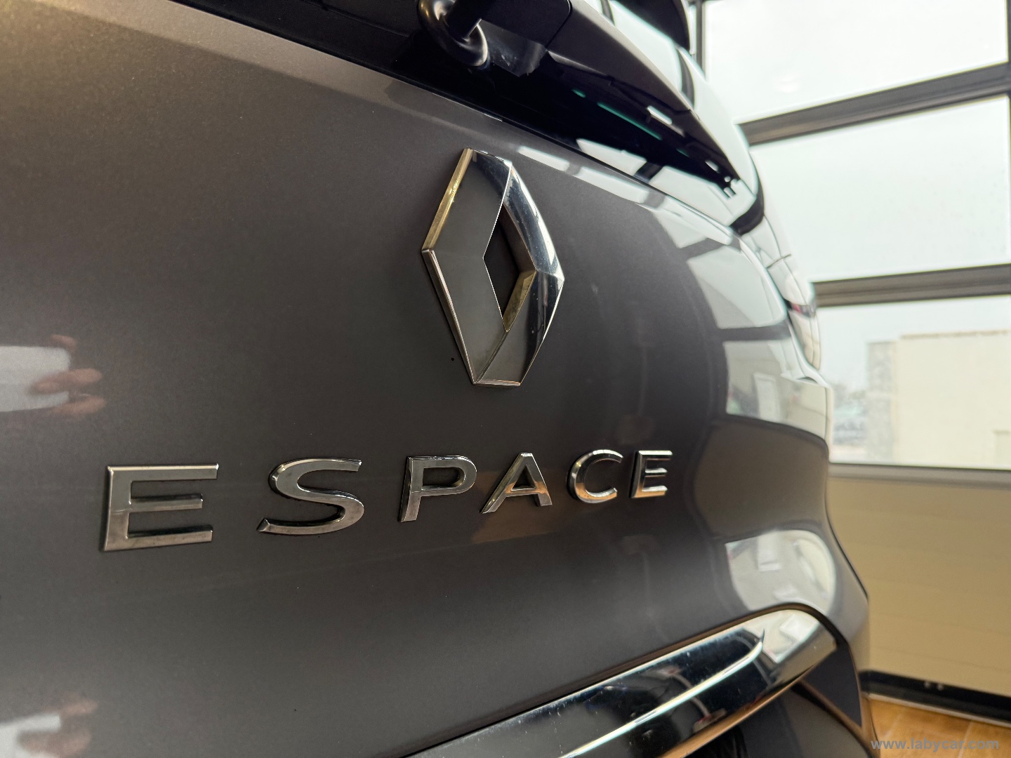 Espace dCi 160 CV EDC Energy Intens - immagine 4