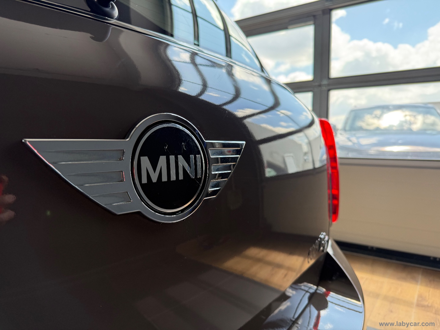 Mini Cooper D Countryman - immagine 4