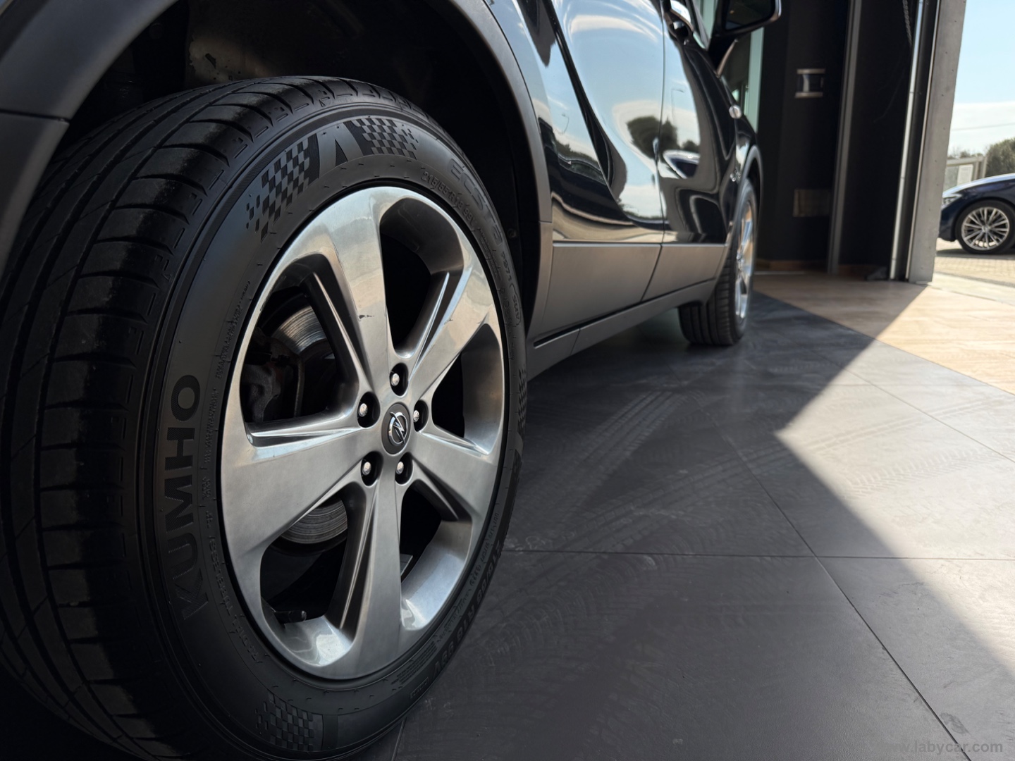 Mokka 1.7 CDTI Ecotec 130 4x2 S&S Cosmo - immagine 4