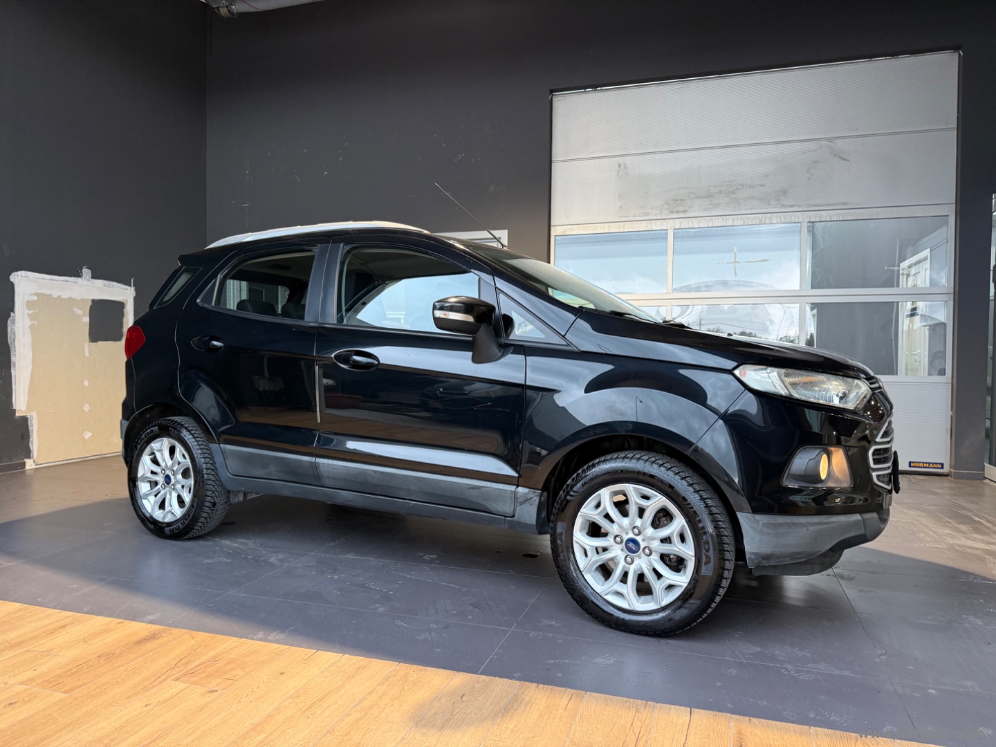 EcoSport 1.5 TDCi 95 CV Plus - immagine 4