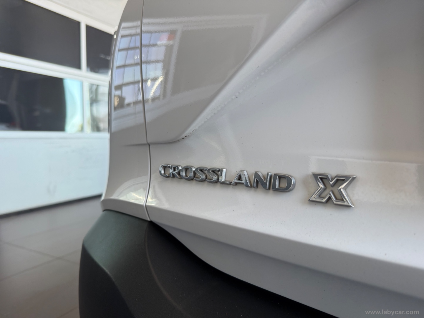 Crossland X 1.2 T 12V 110CV aut.120 Ann. - immagine 4
