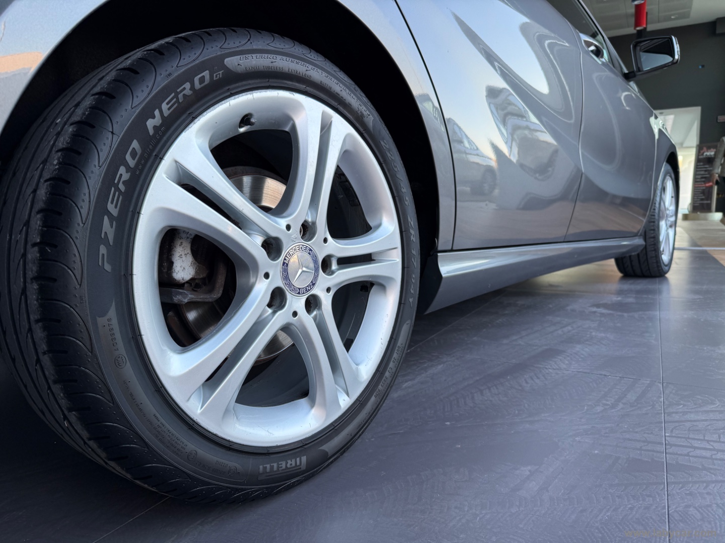A 180 CDI Sport - immagine 4