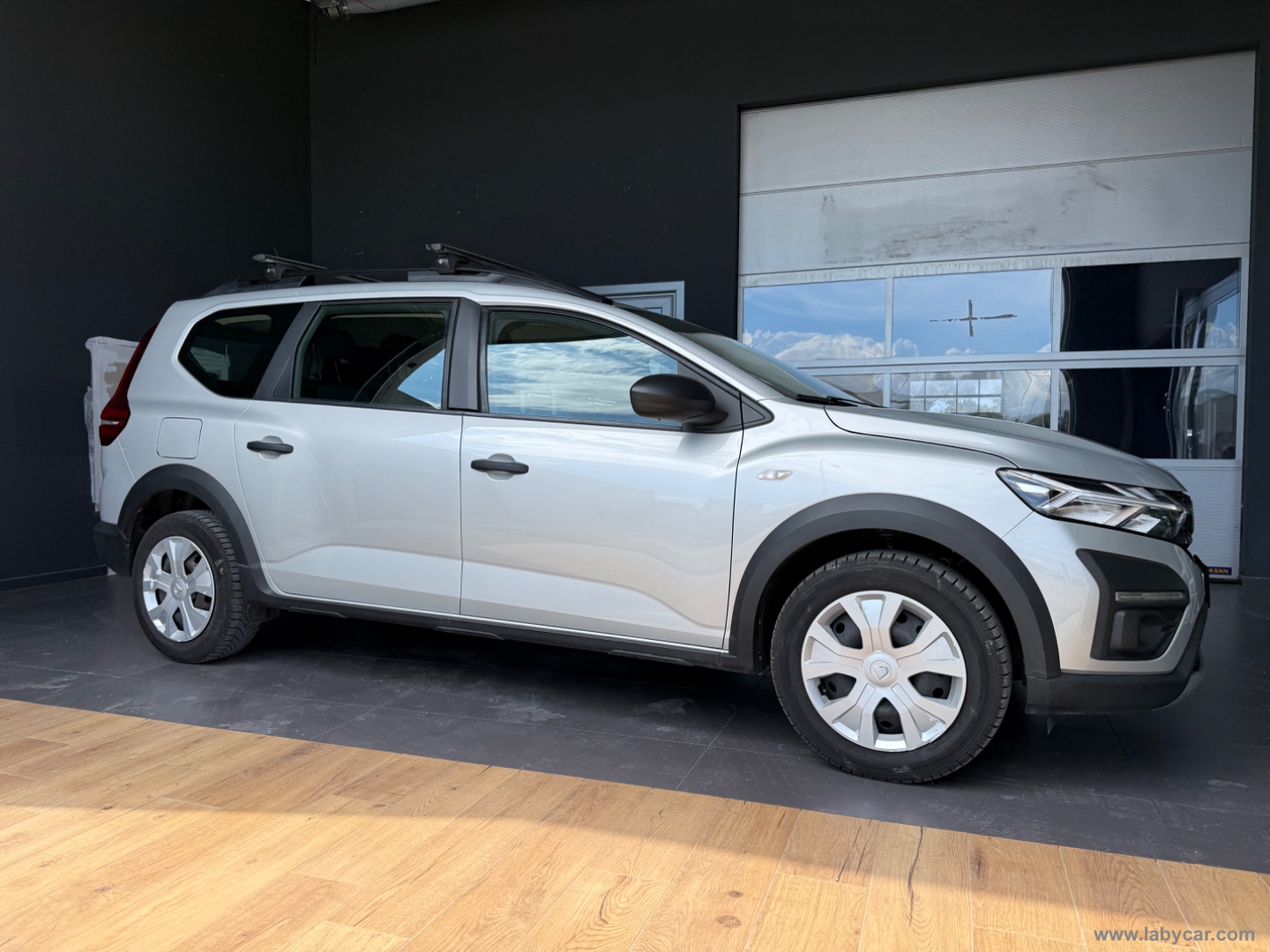 Jogger 1.0 TCe GPL 100CV 5pti Essential - immagine 4