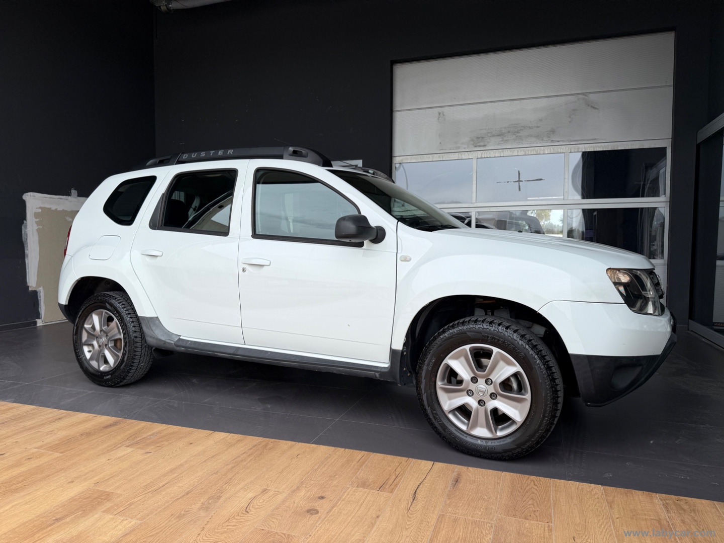Duster 1.5 dCi 110 CV 4x4 Ambiance - immagine 4