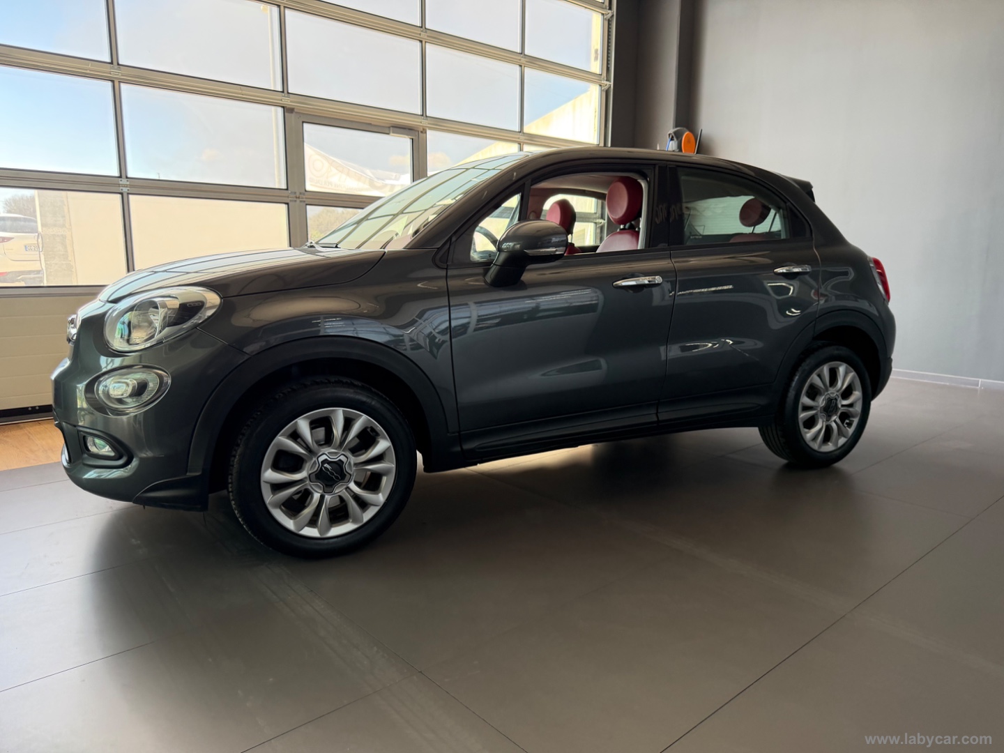500X 1.6 E-Torq 110 CV Pop Star - immagine 4