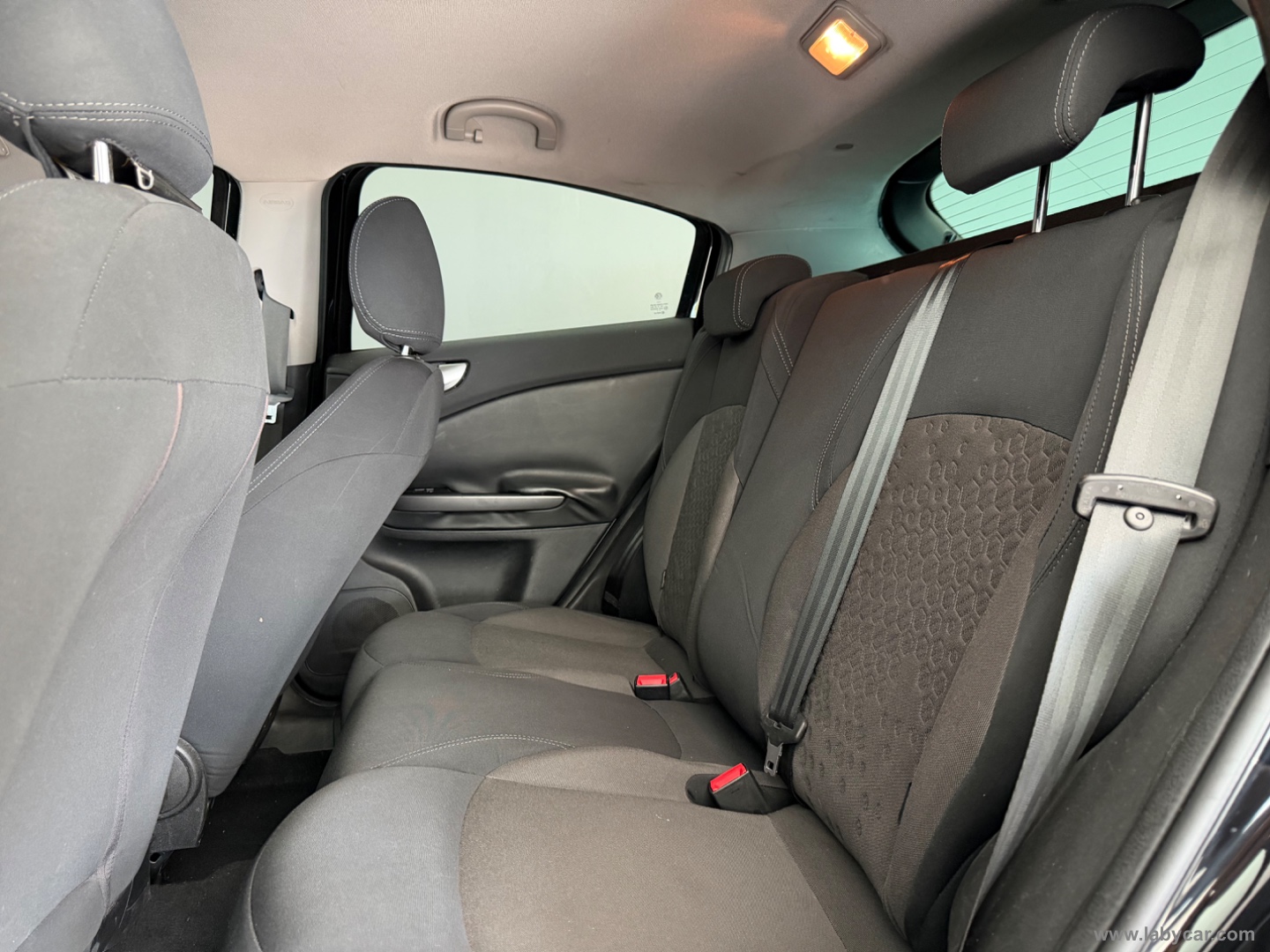 Giulietta 1.6 JTDm-2 105 CV Progression - immagine 4