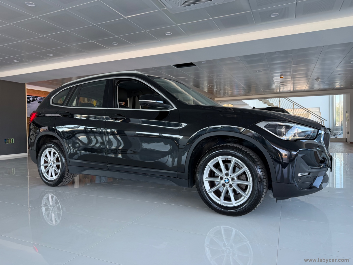 X1 sDrive16d Business Advantage - immagine 4