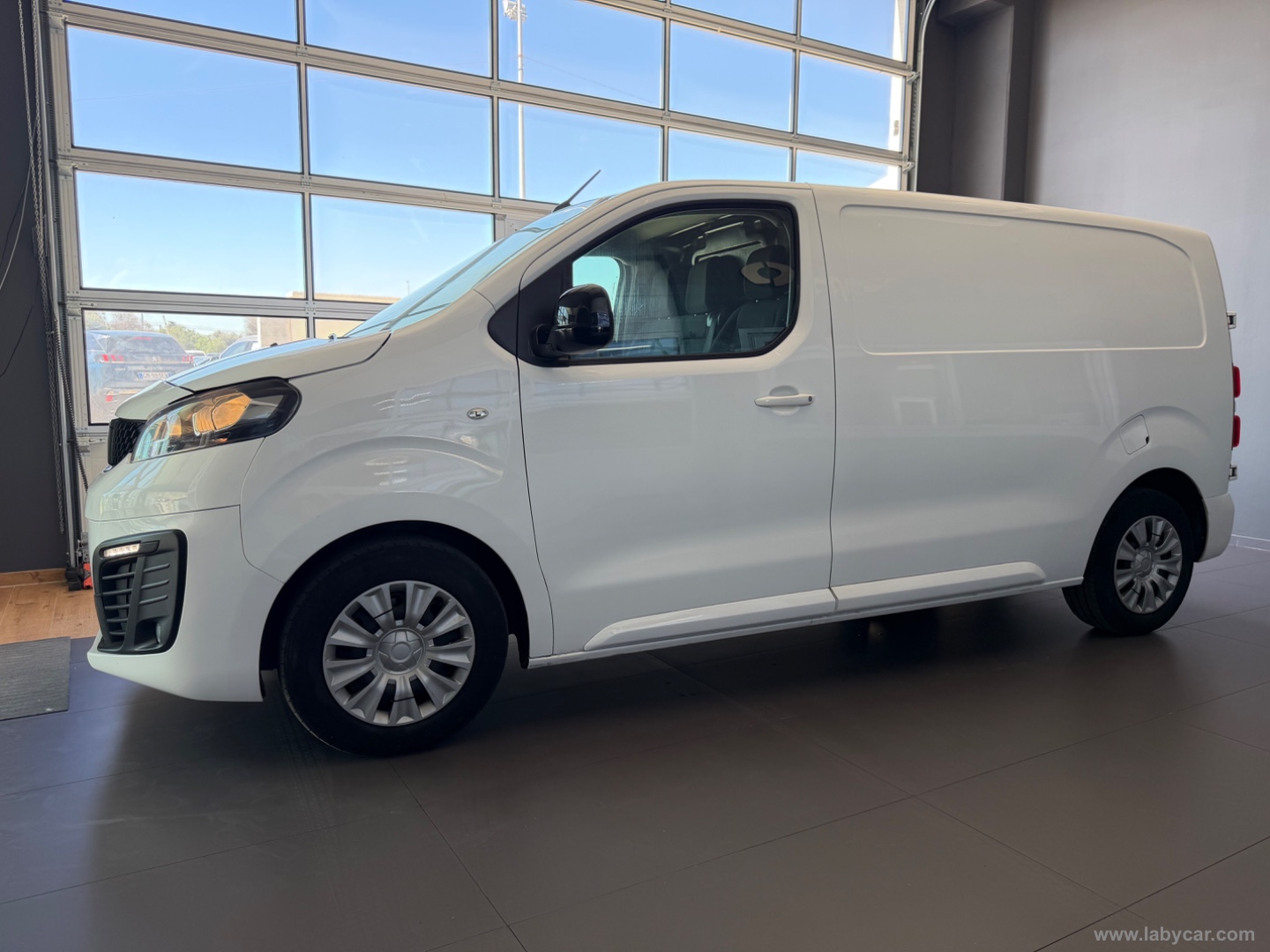 Scudo BlueHDi 145 PL-TN Furg. Bsn - immagine 4