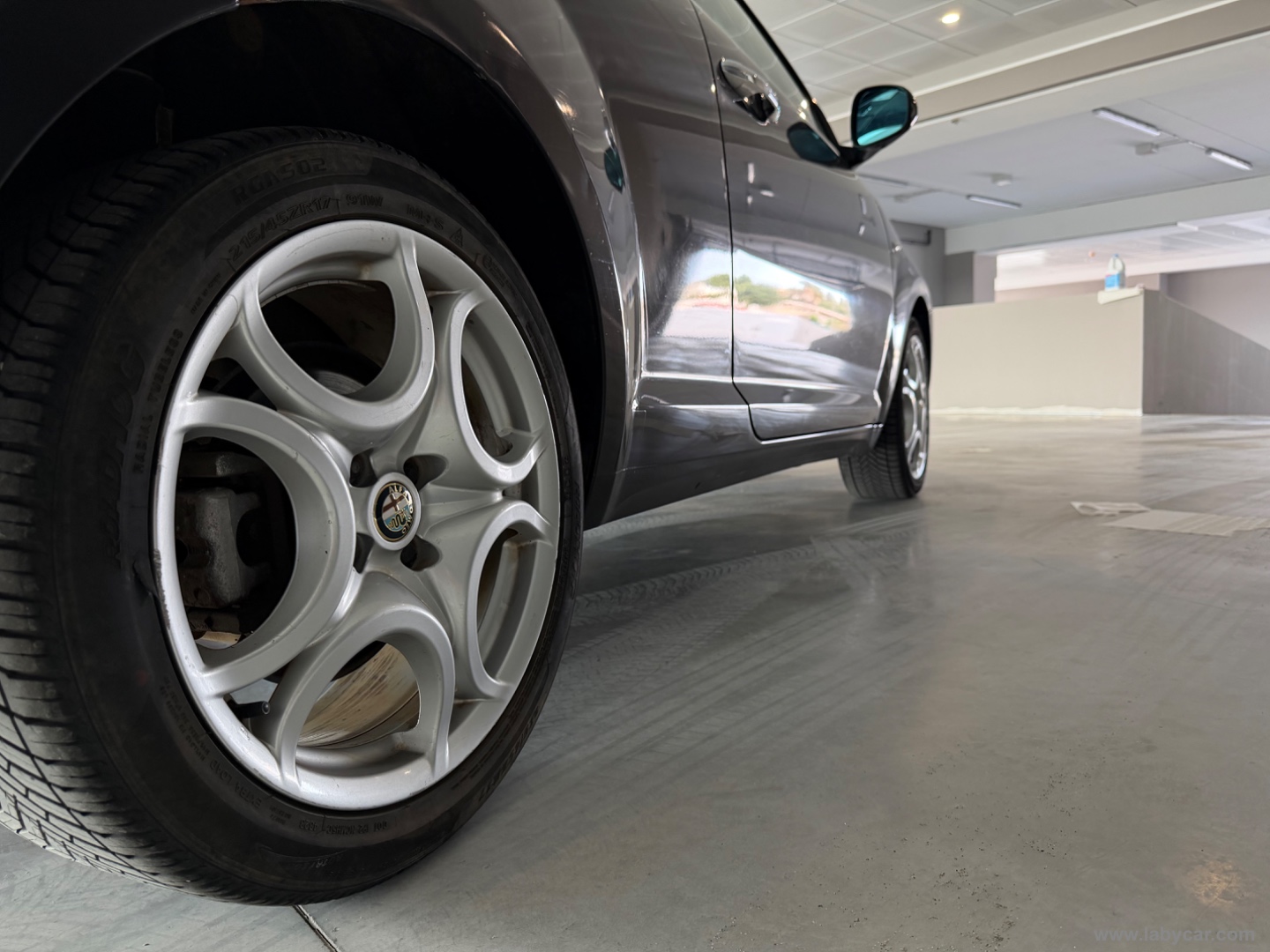 MiTo 1.4 105 CV M.air S&S Progression - immagine 4