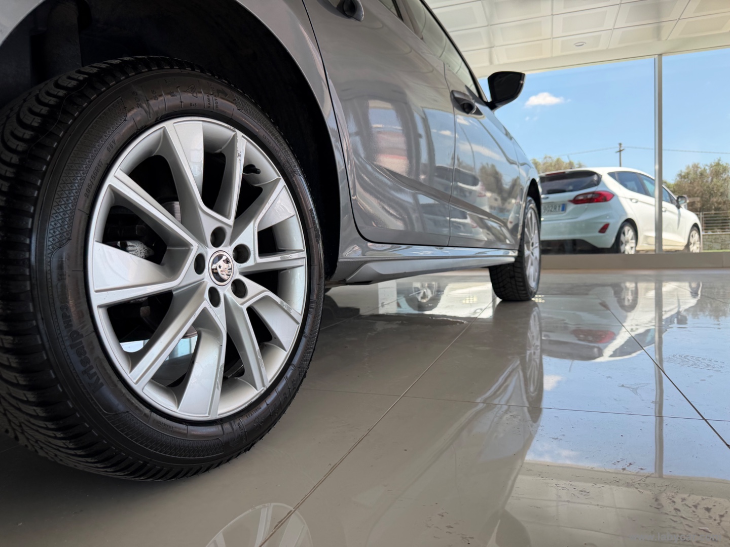 Kamiq 1.0 TSI 110 CV DSG Style - immagine 4