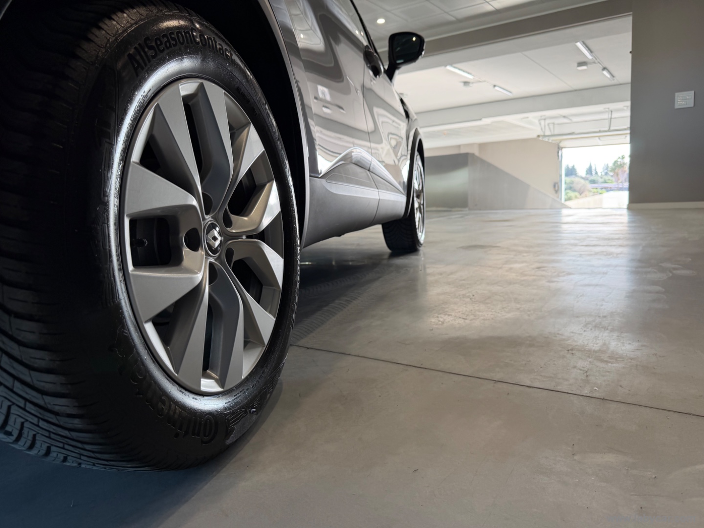 Captur TCe 12V 90 CV Business - immagine 4
